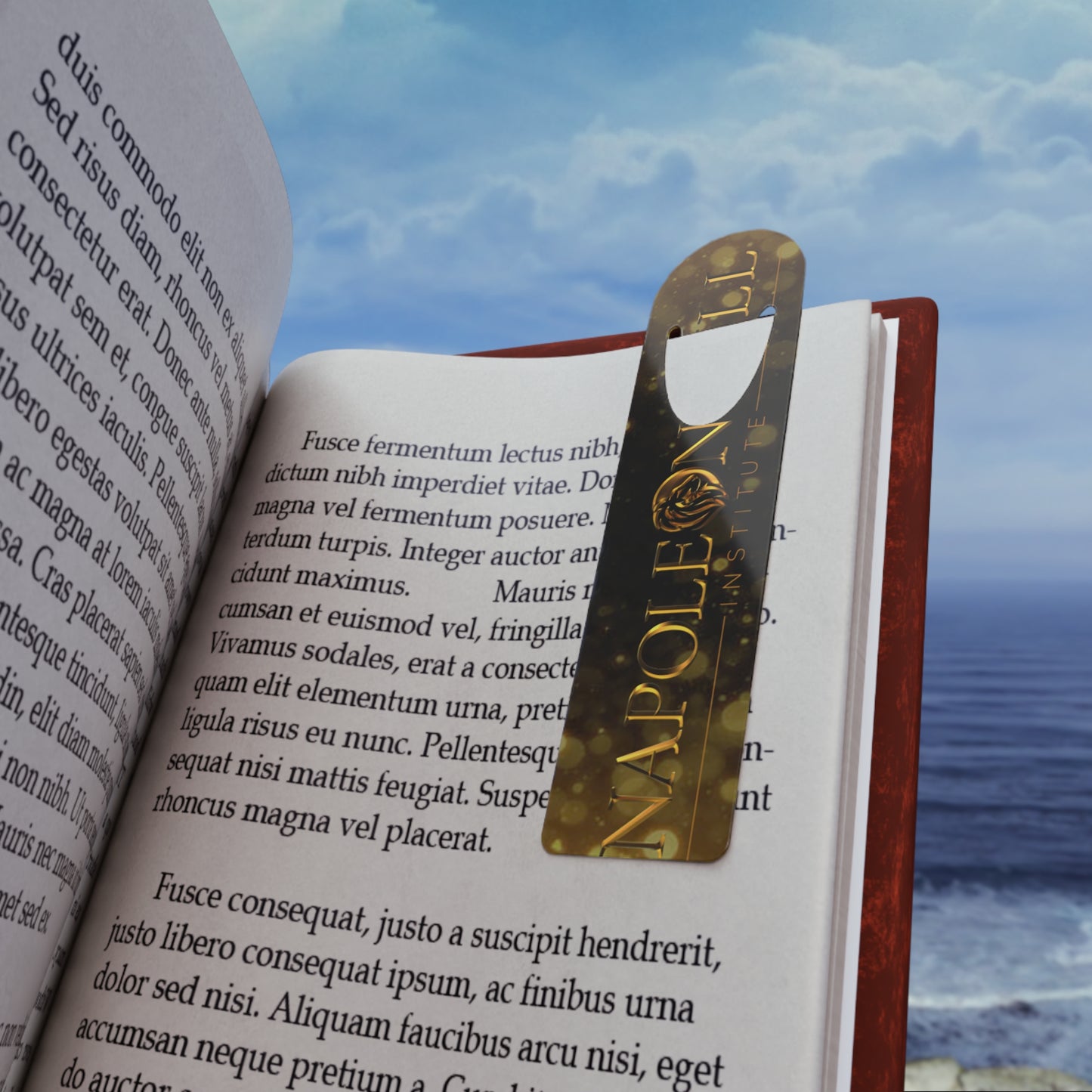 Bookmark