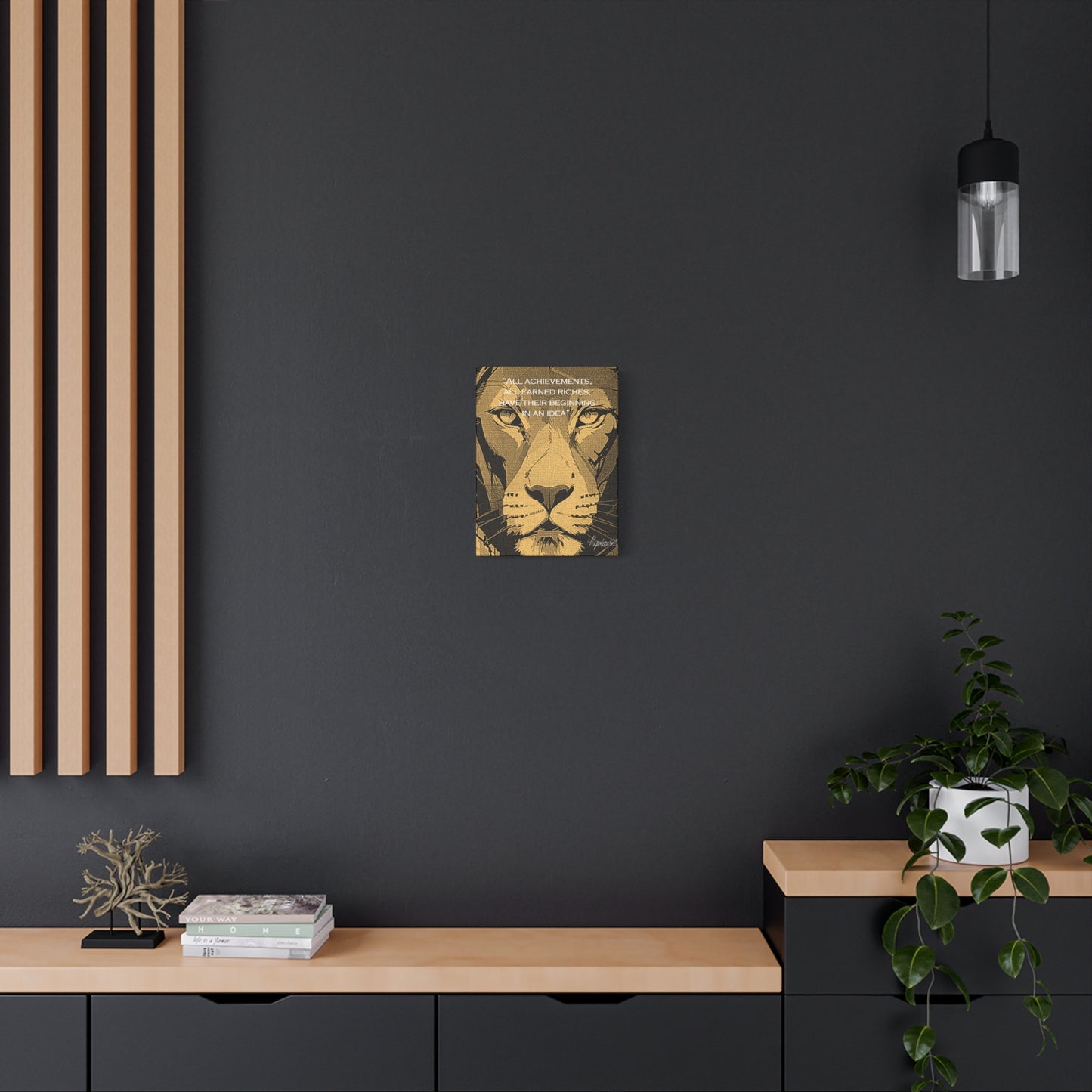 Canvas
