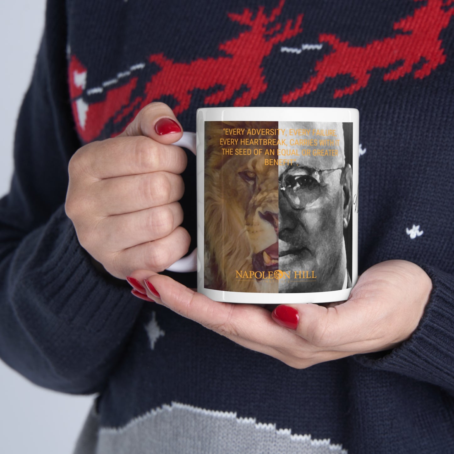 Mug