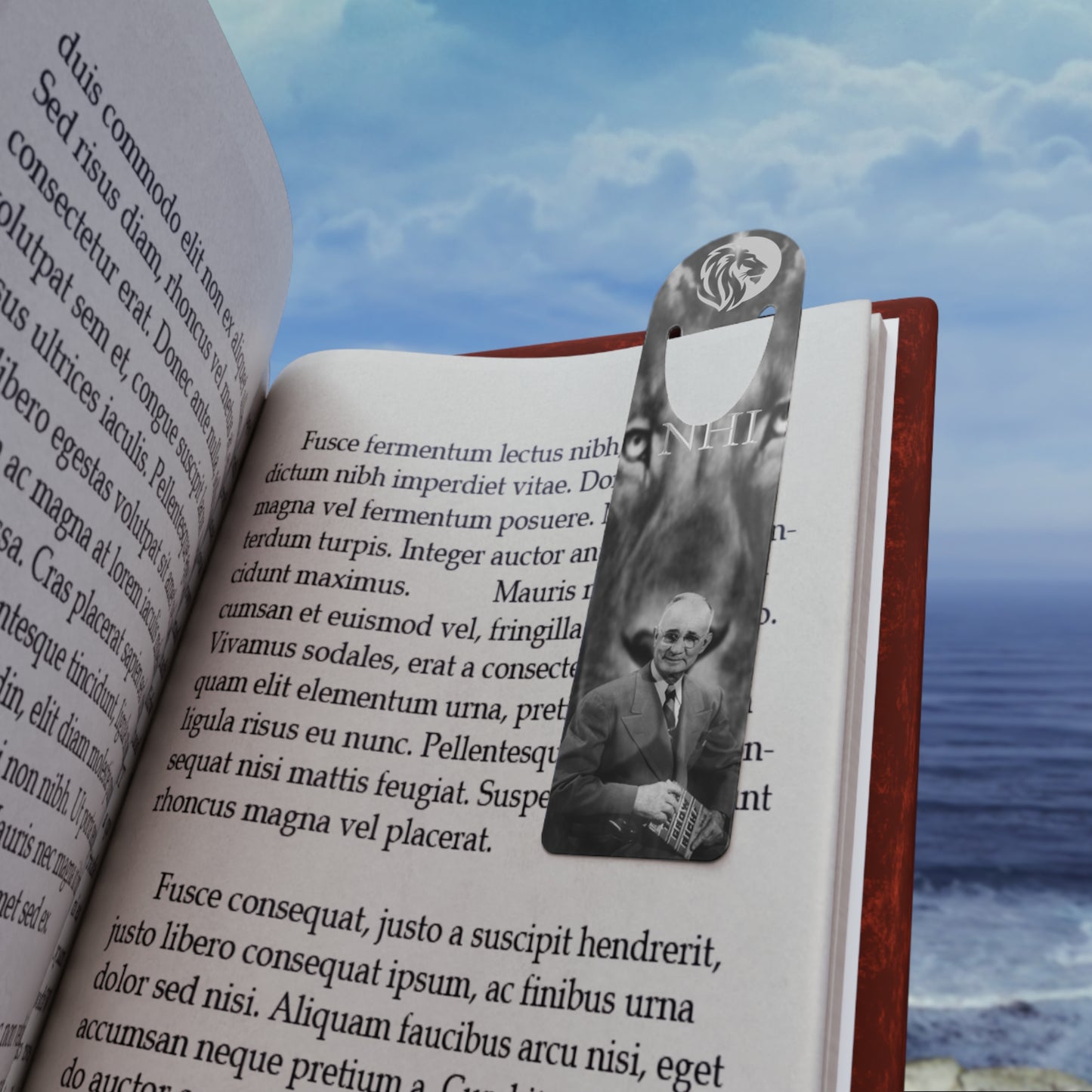 Bookmark