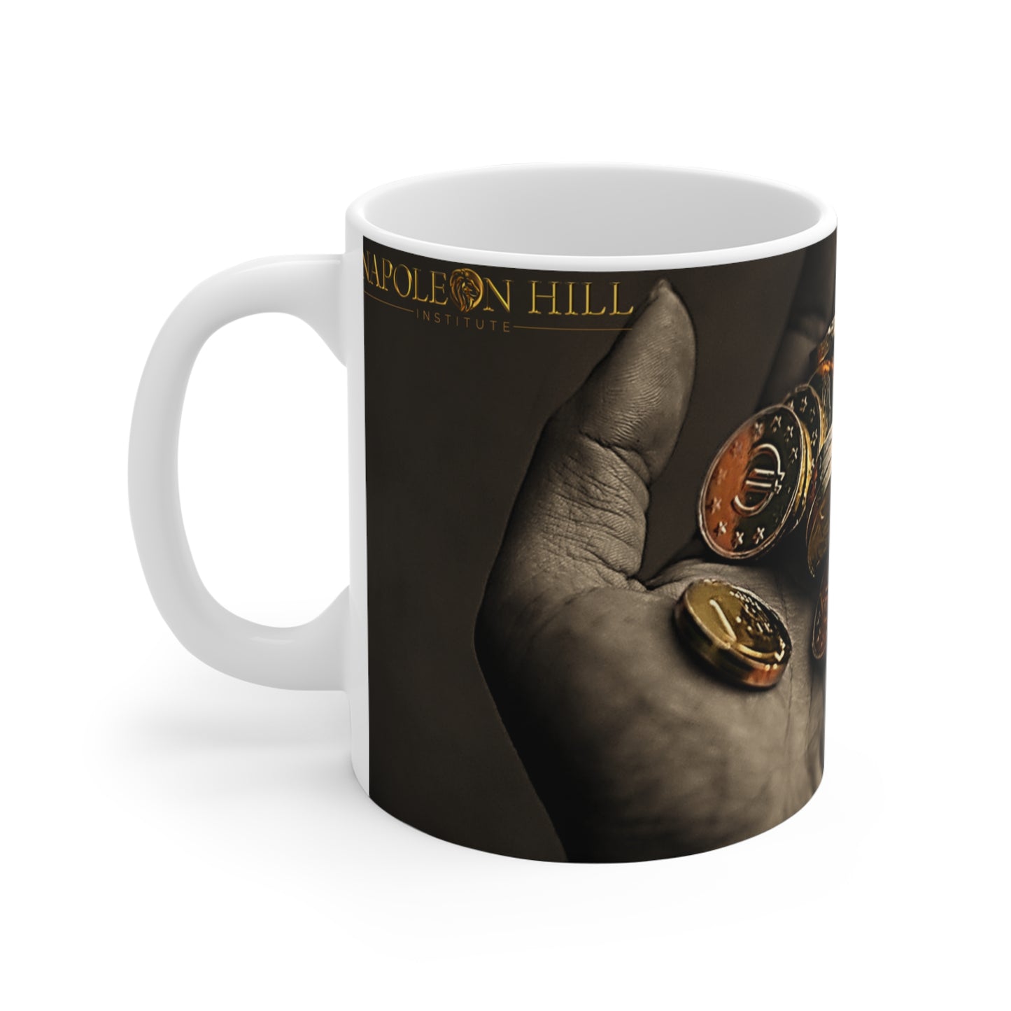 Mug 11oz - Europe test version
