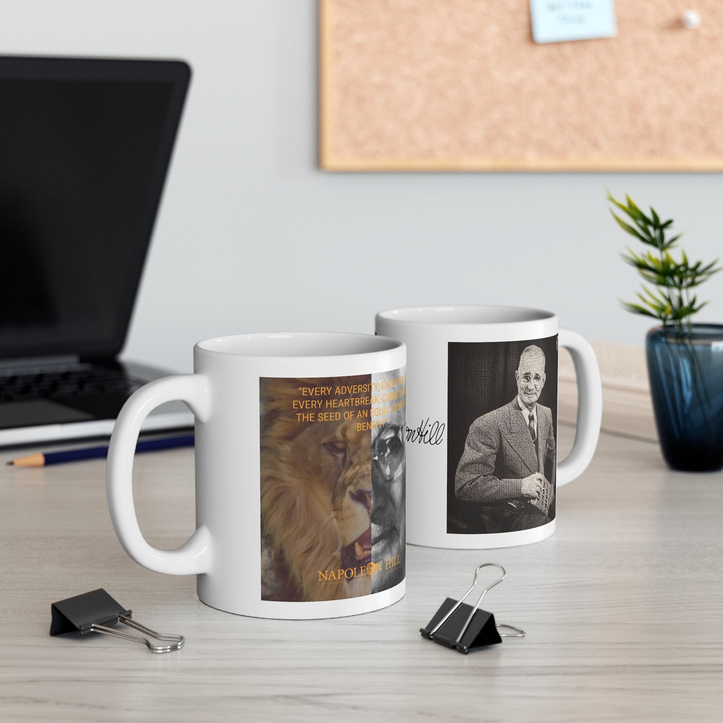 Mug