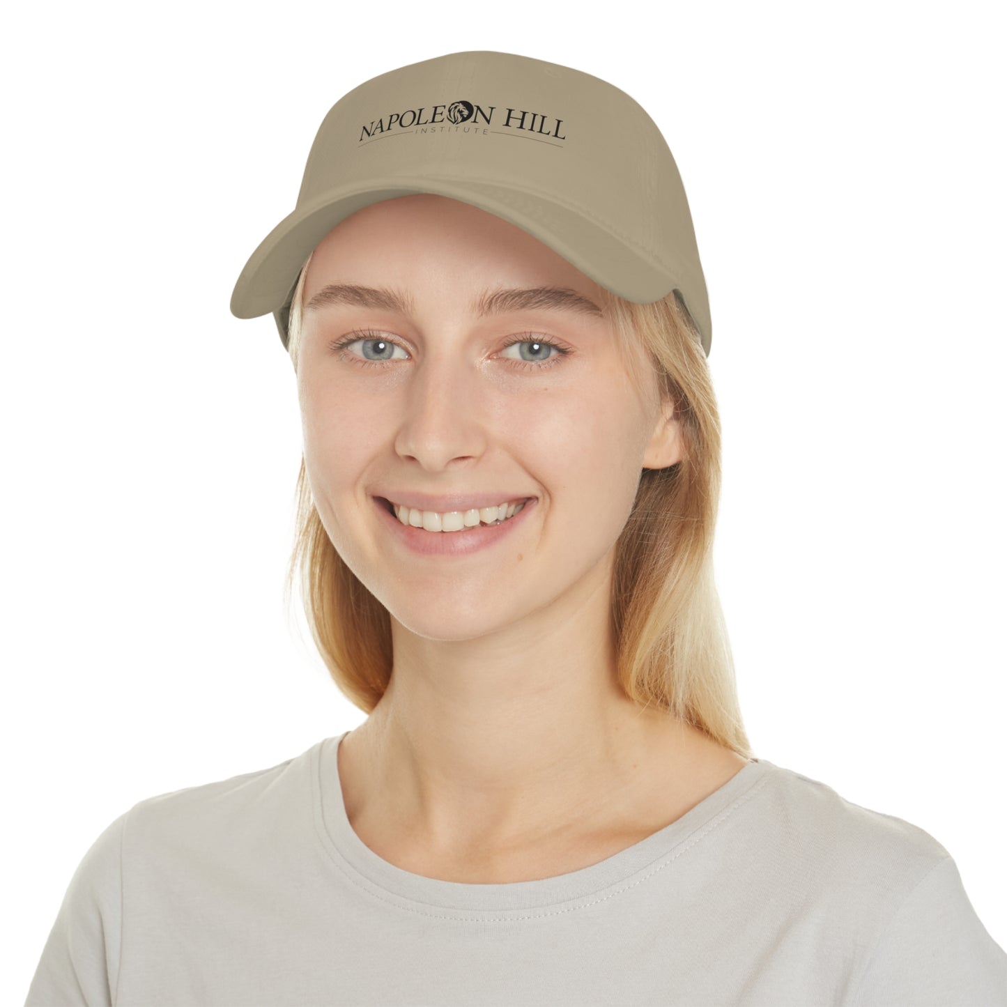 Napoleon Hill Institute Cap