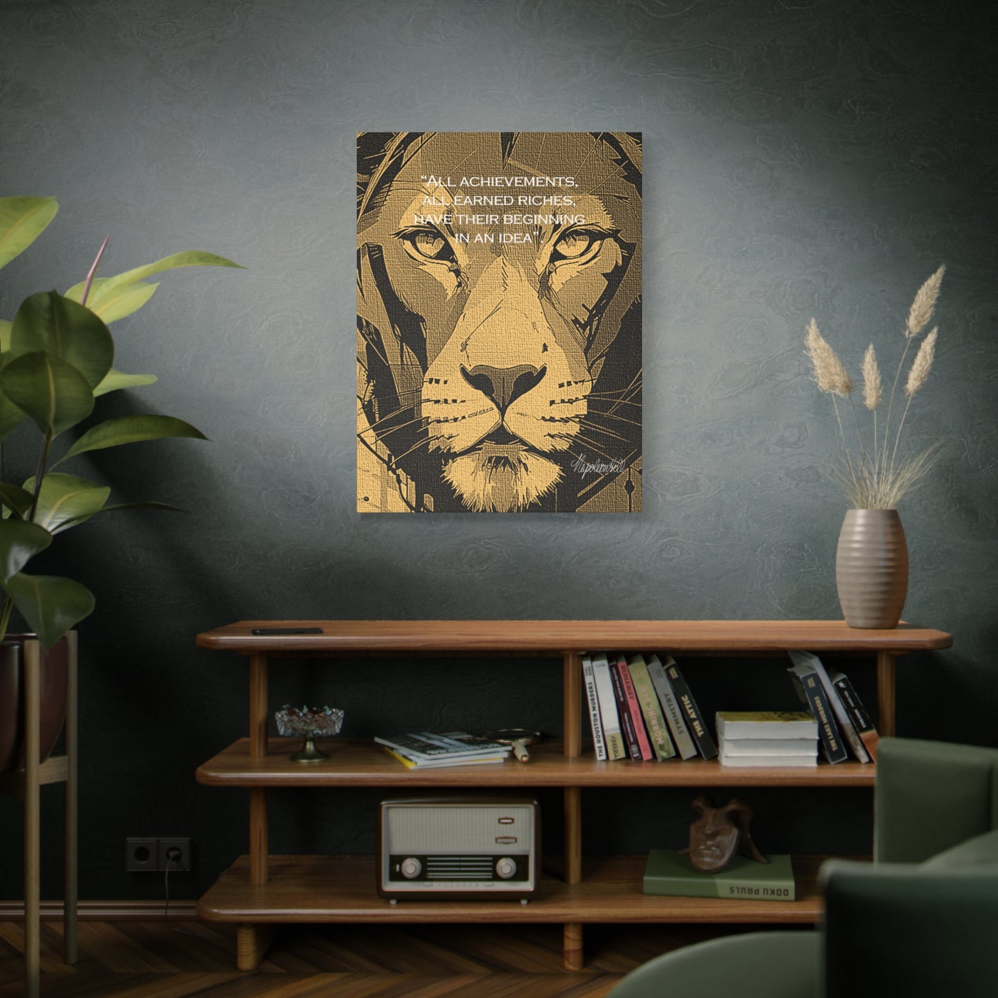Canvas