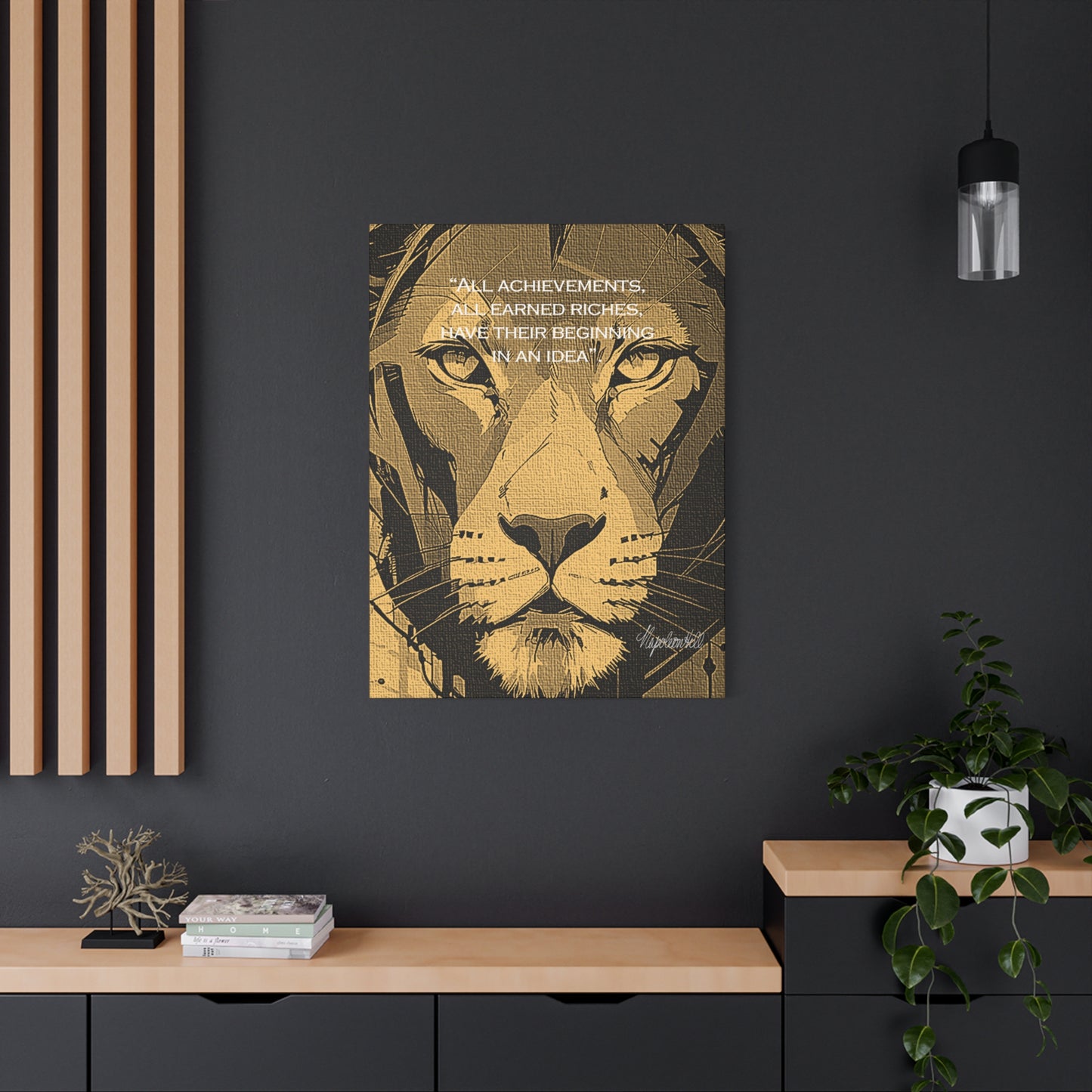 Canvas