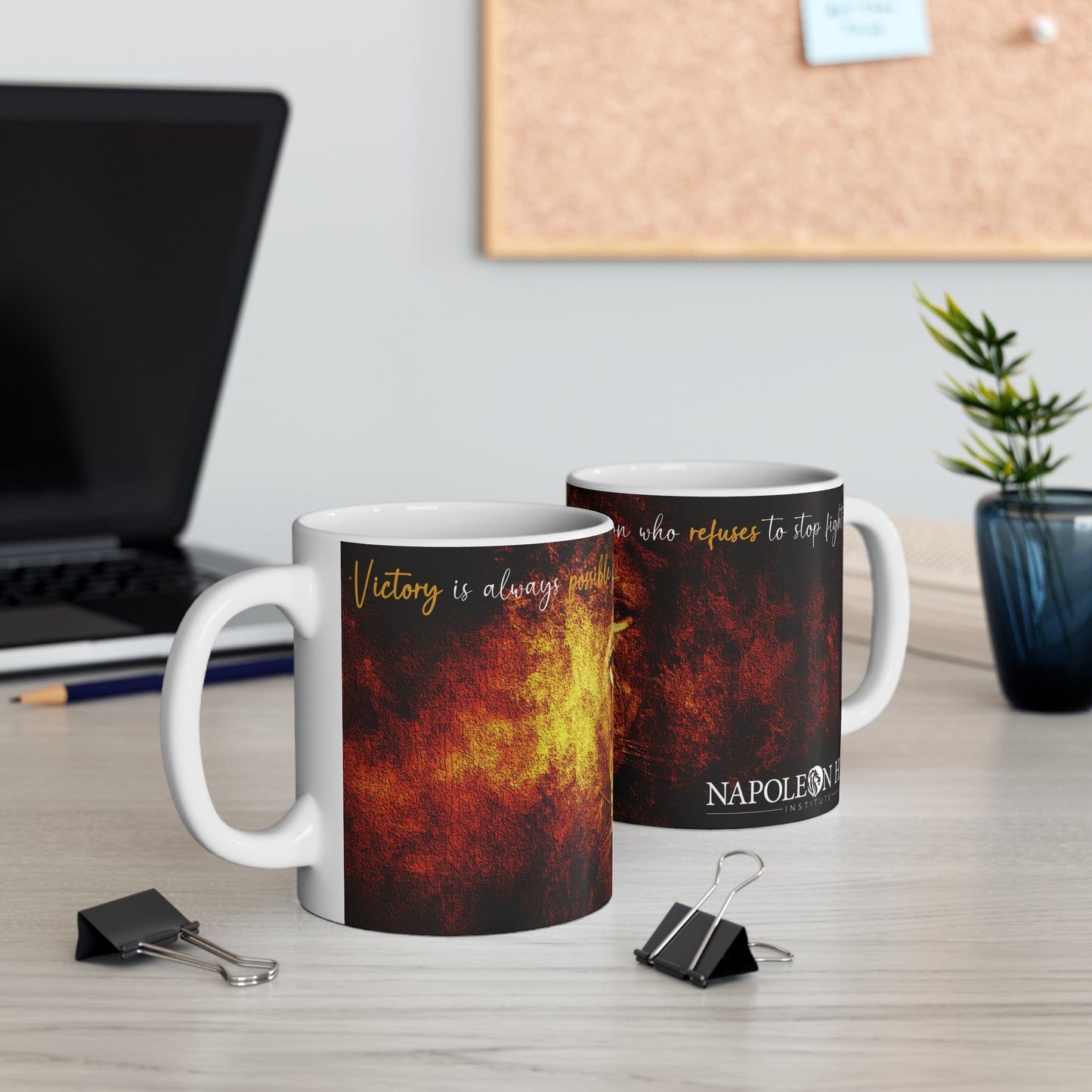 Mug