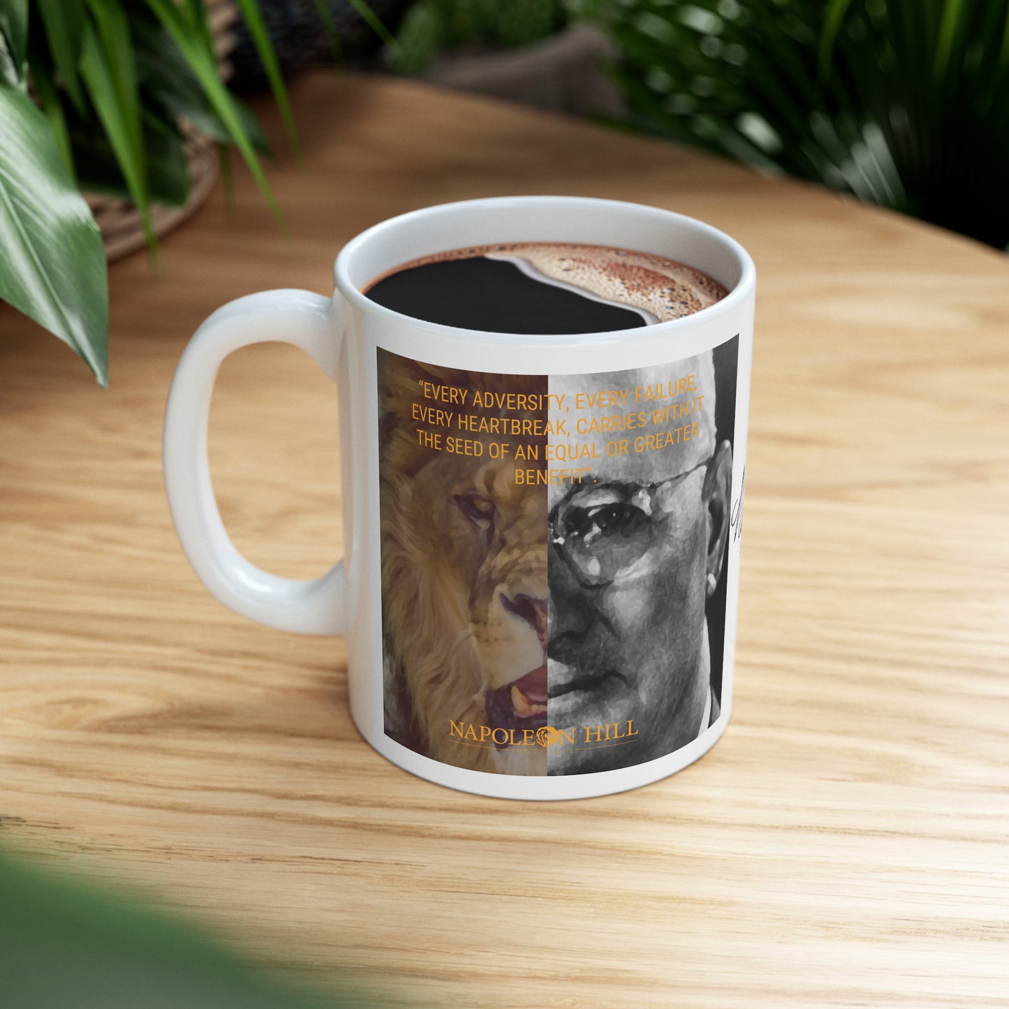 Mug