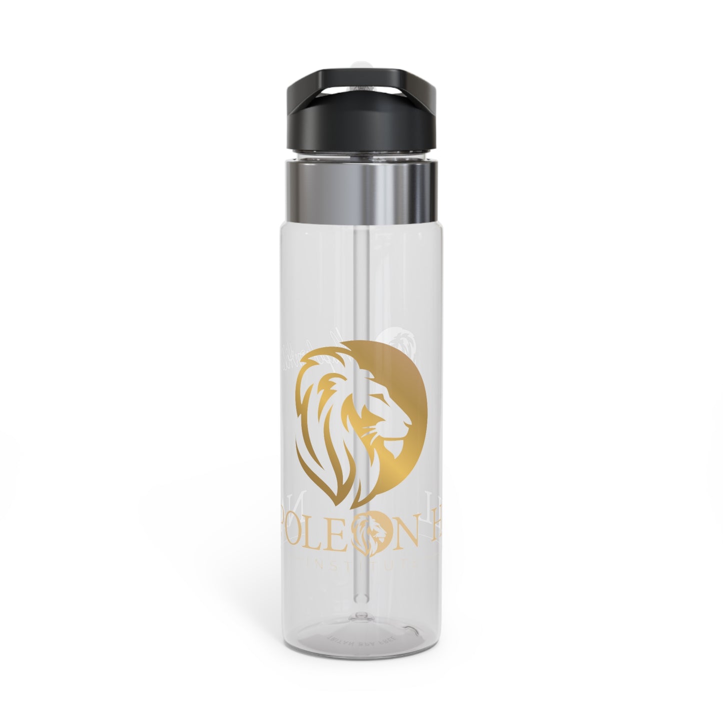 Napoleon Hill Institute Bottle