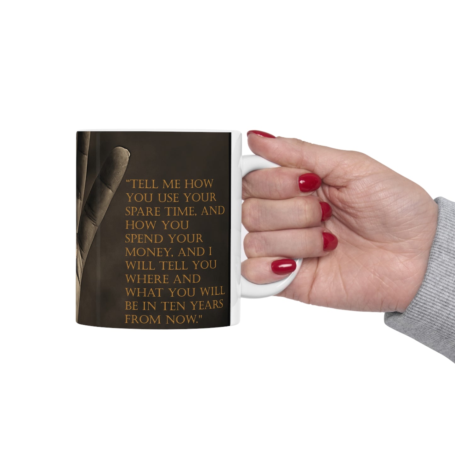 Mug