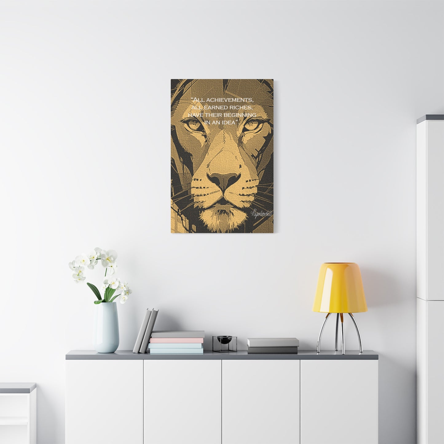 Canvas