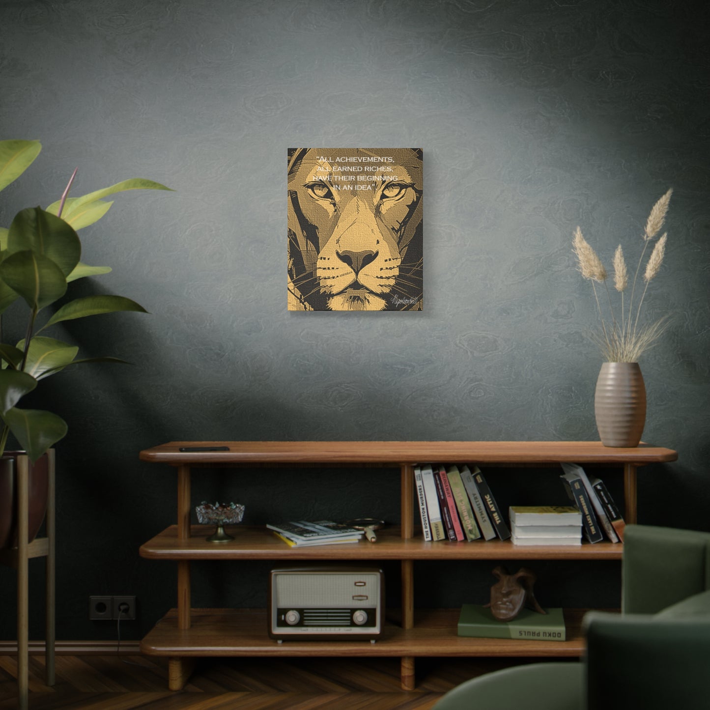 Canvas
