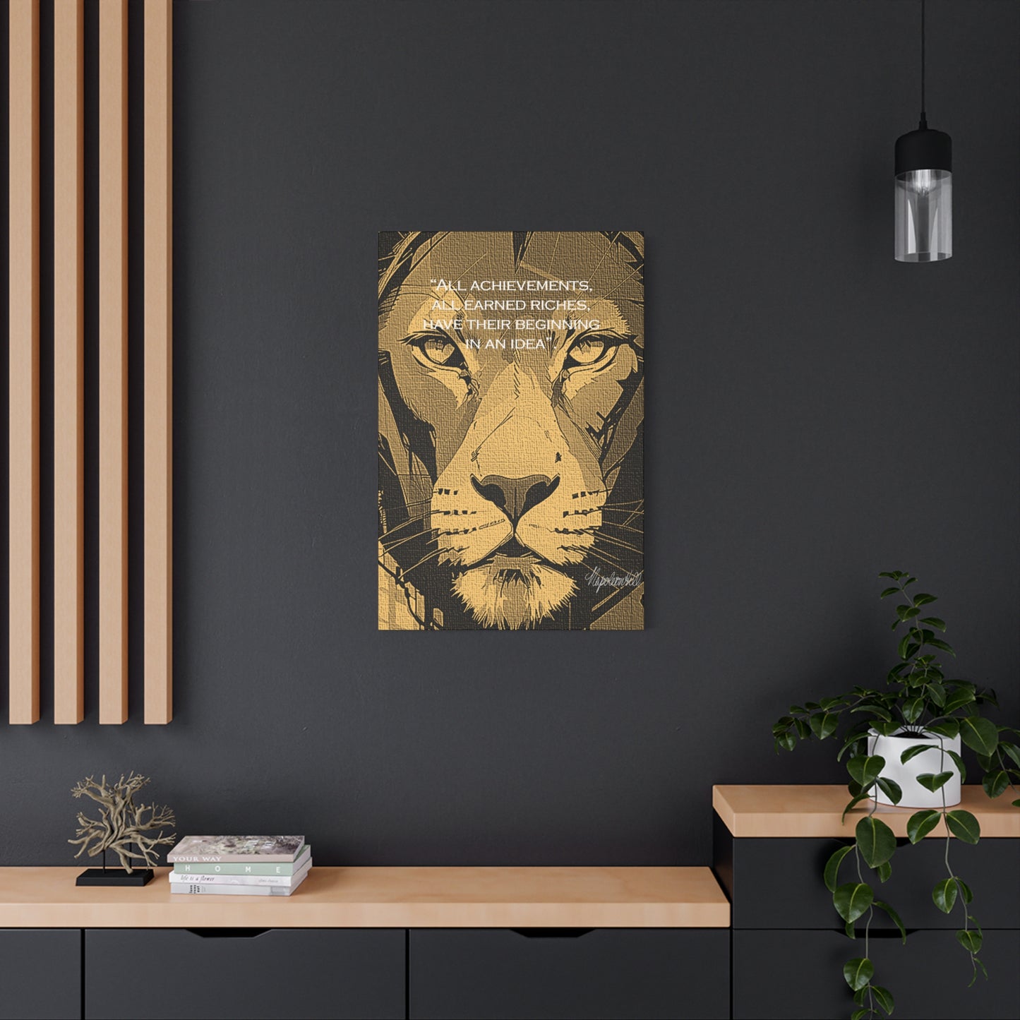 Canvas