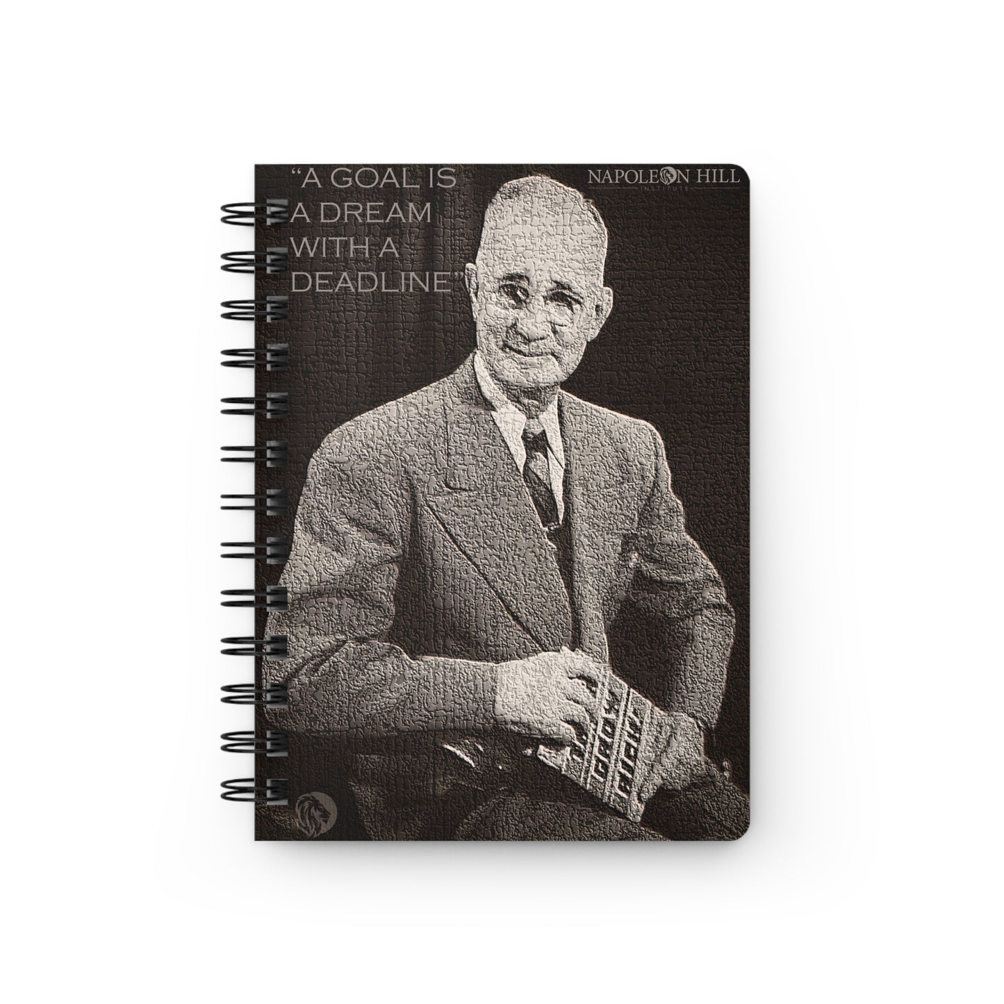 Spiral Bound Journal