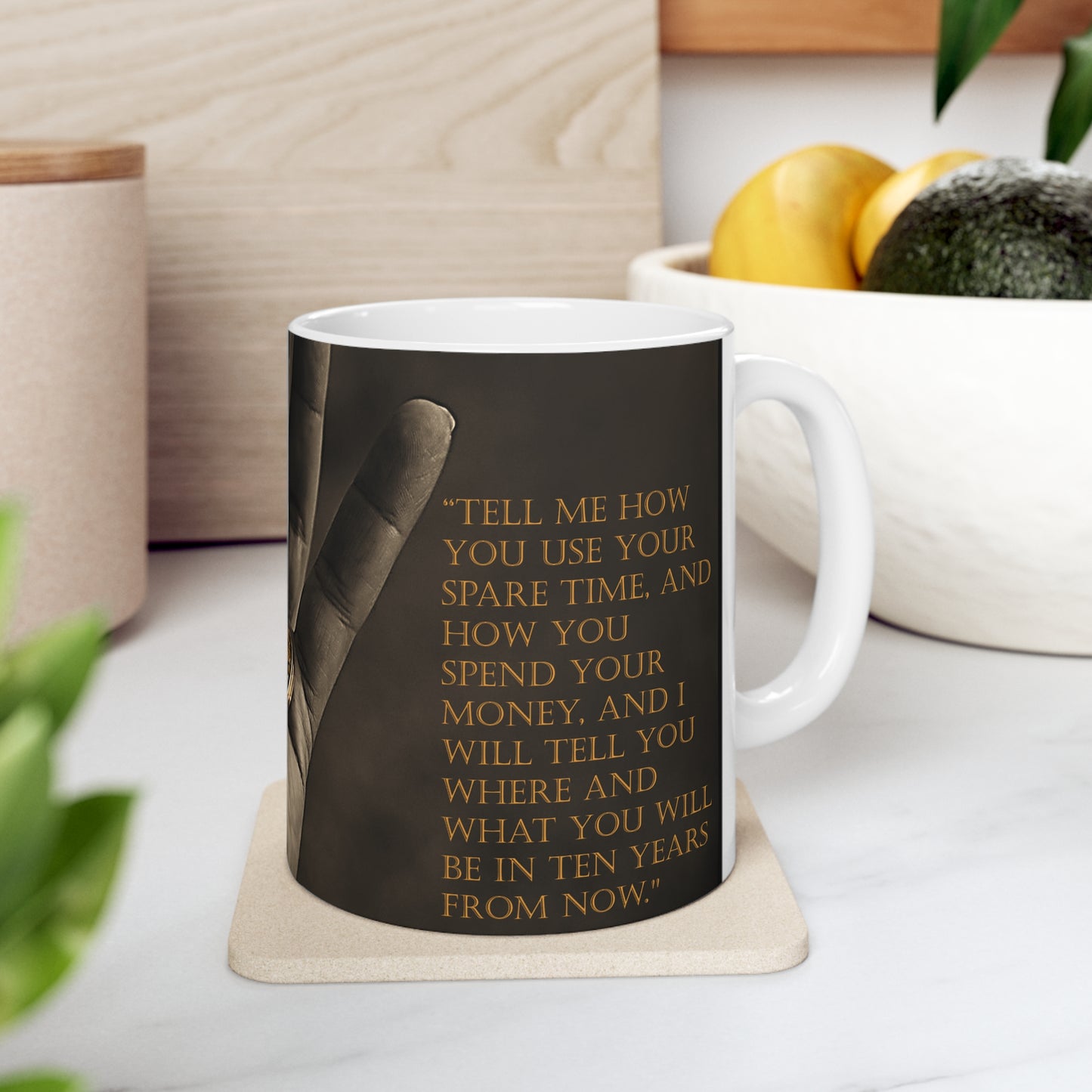 Mug