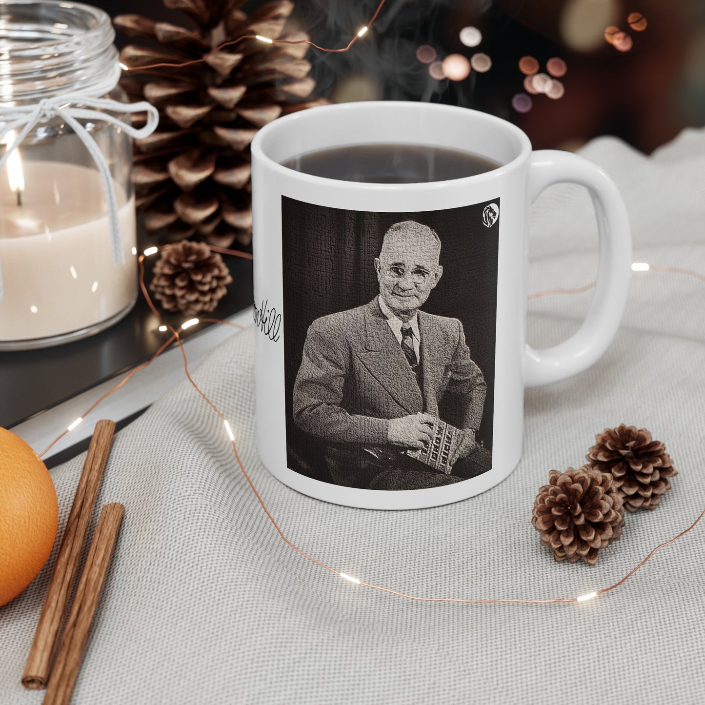 Mug