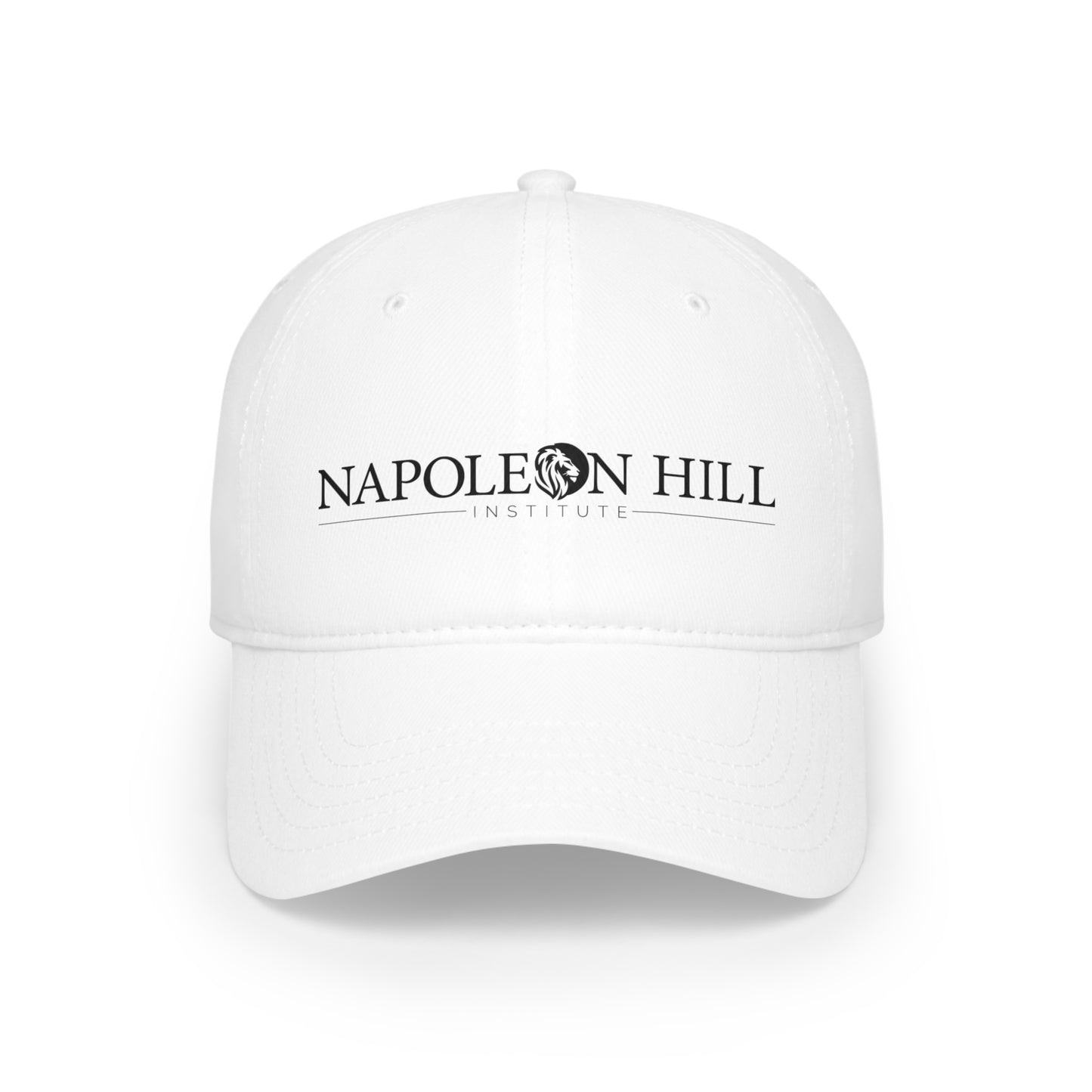 Napoleon Hill Institute Cap