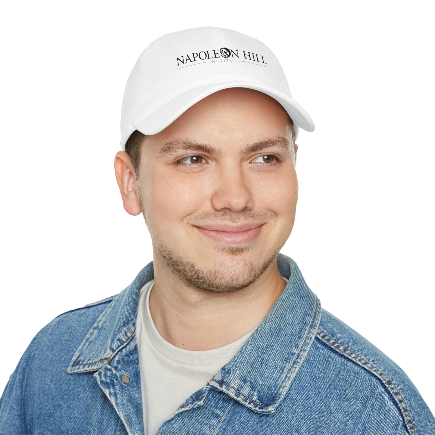 Napoleon Hill Institute Cap