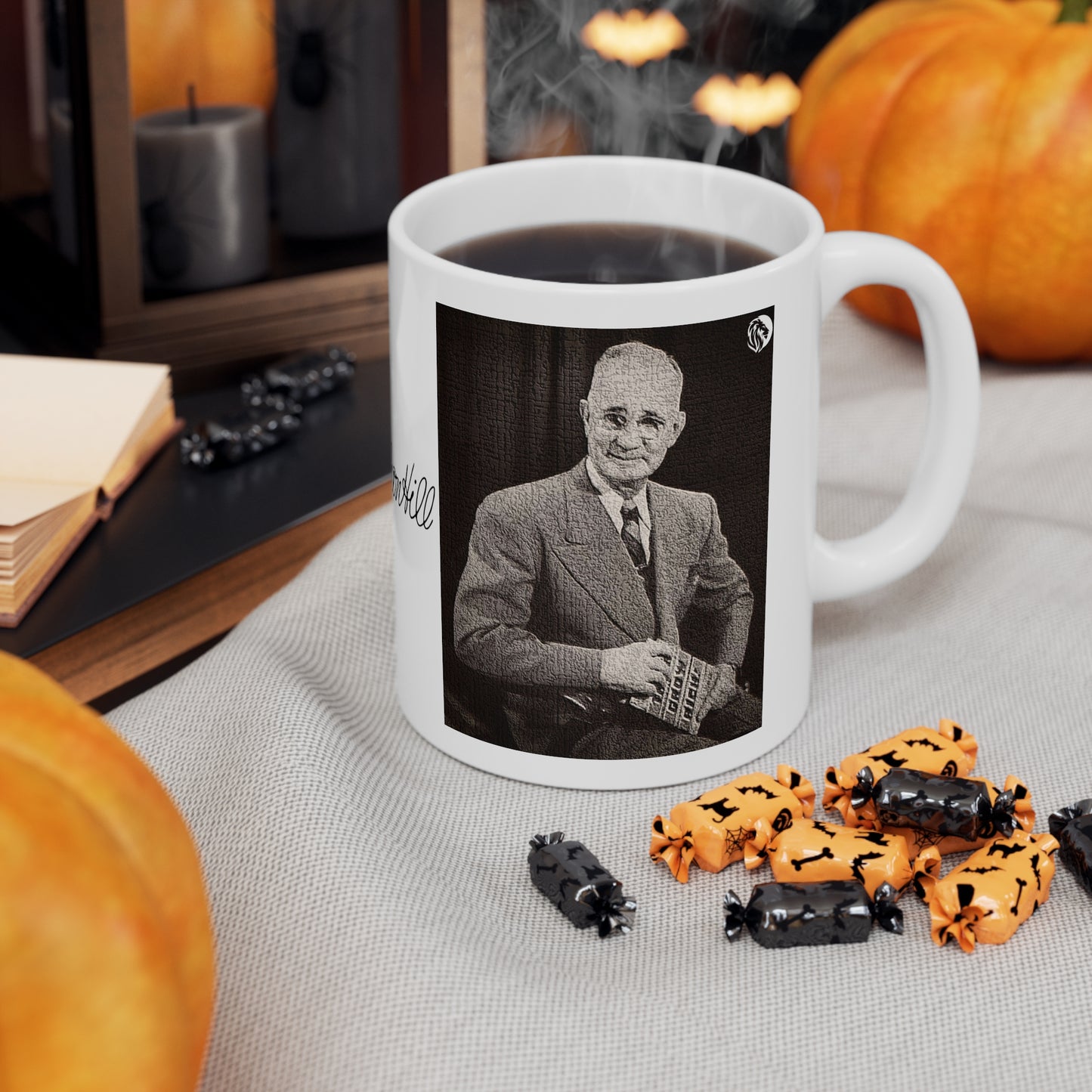 Mug