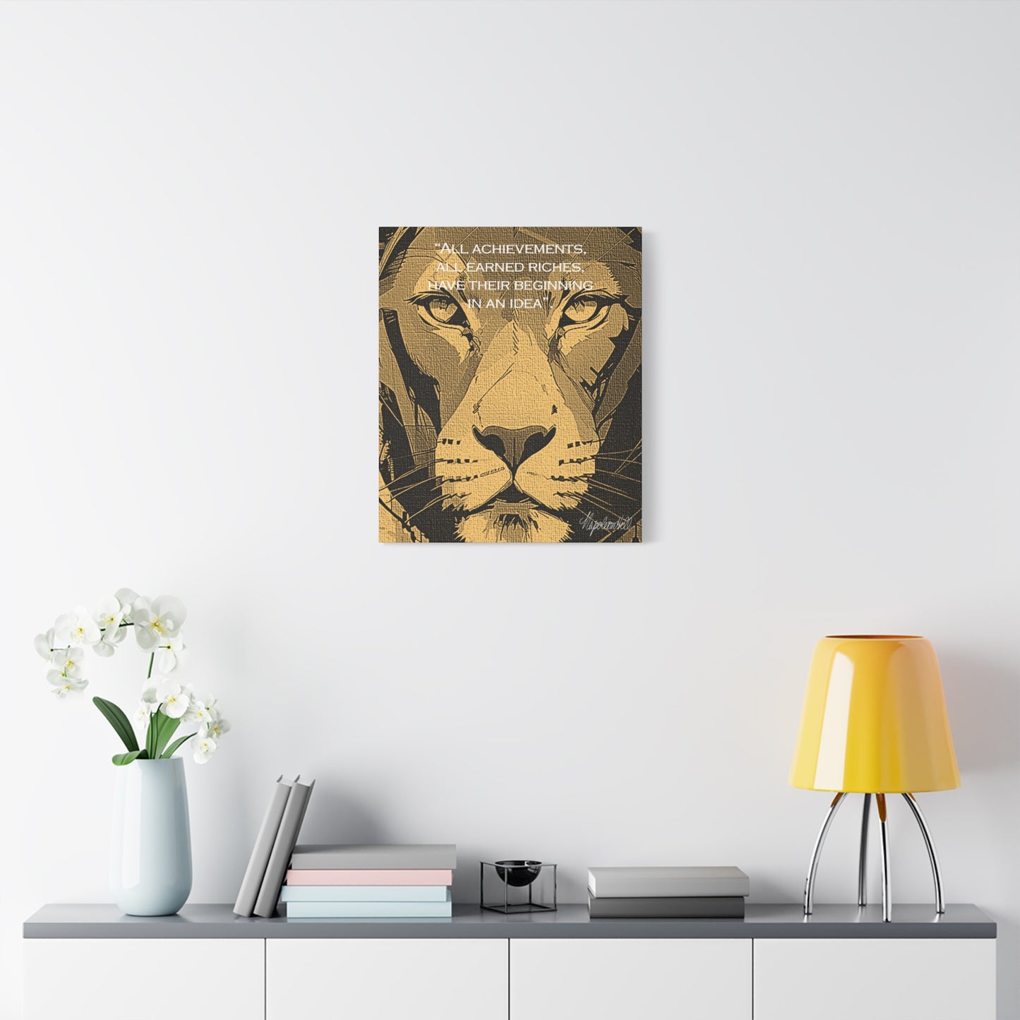 Canvas