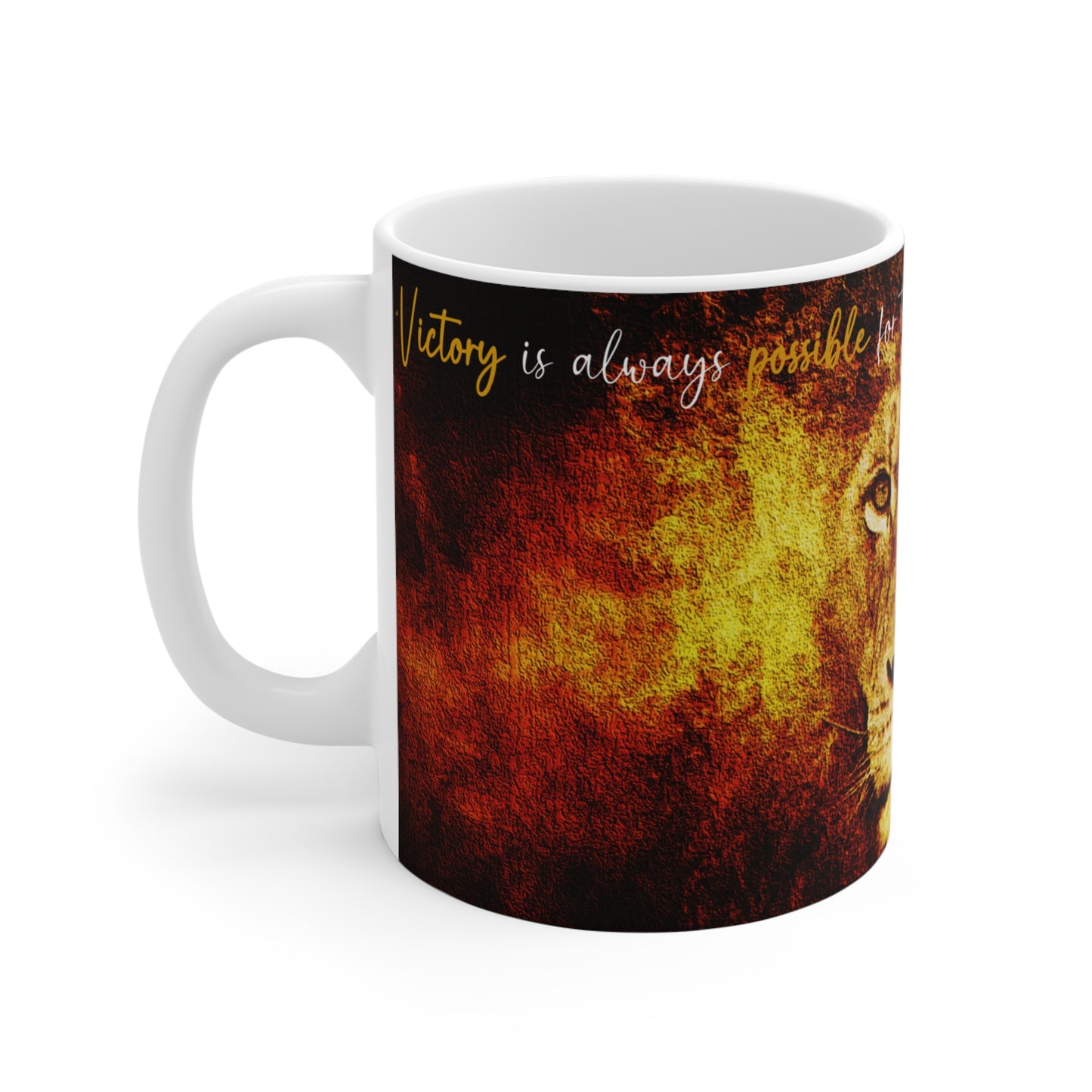 Mug