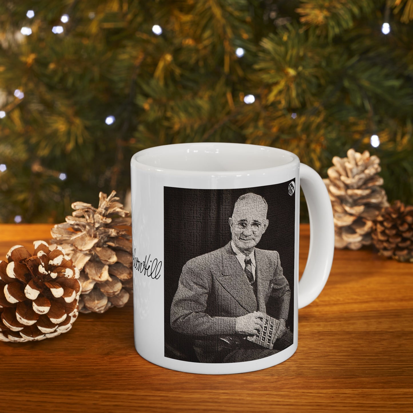 Mug