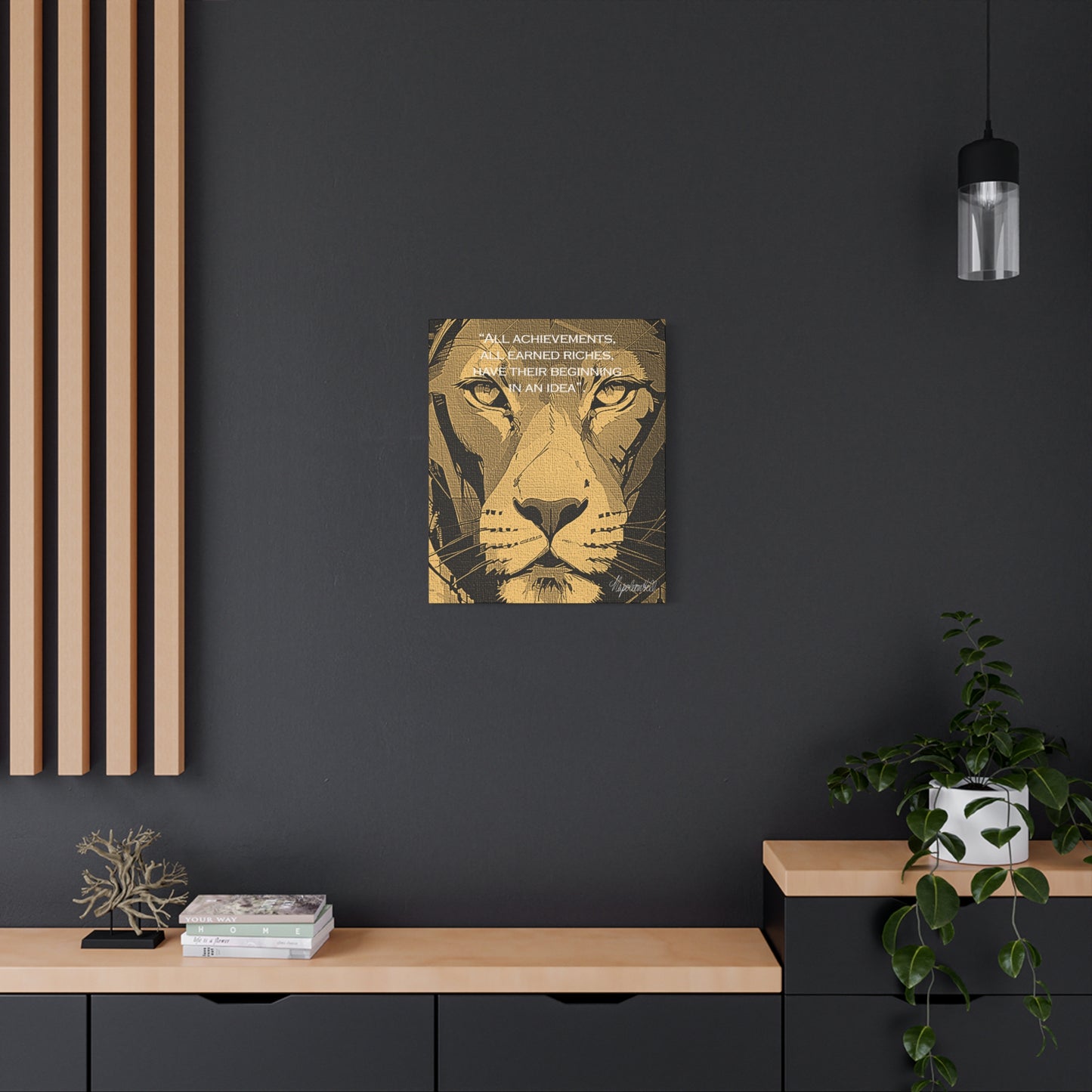 Canvas