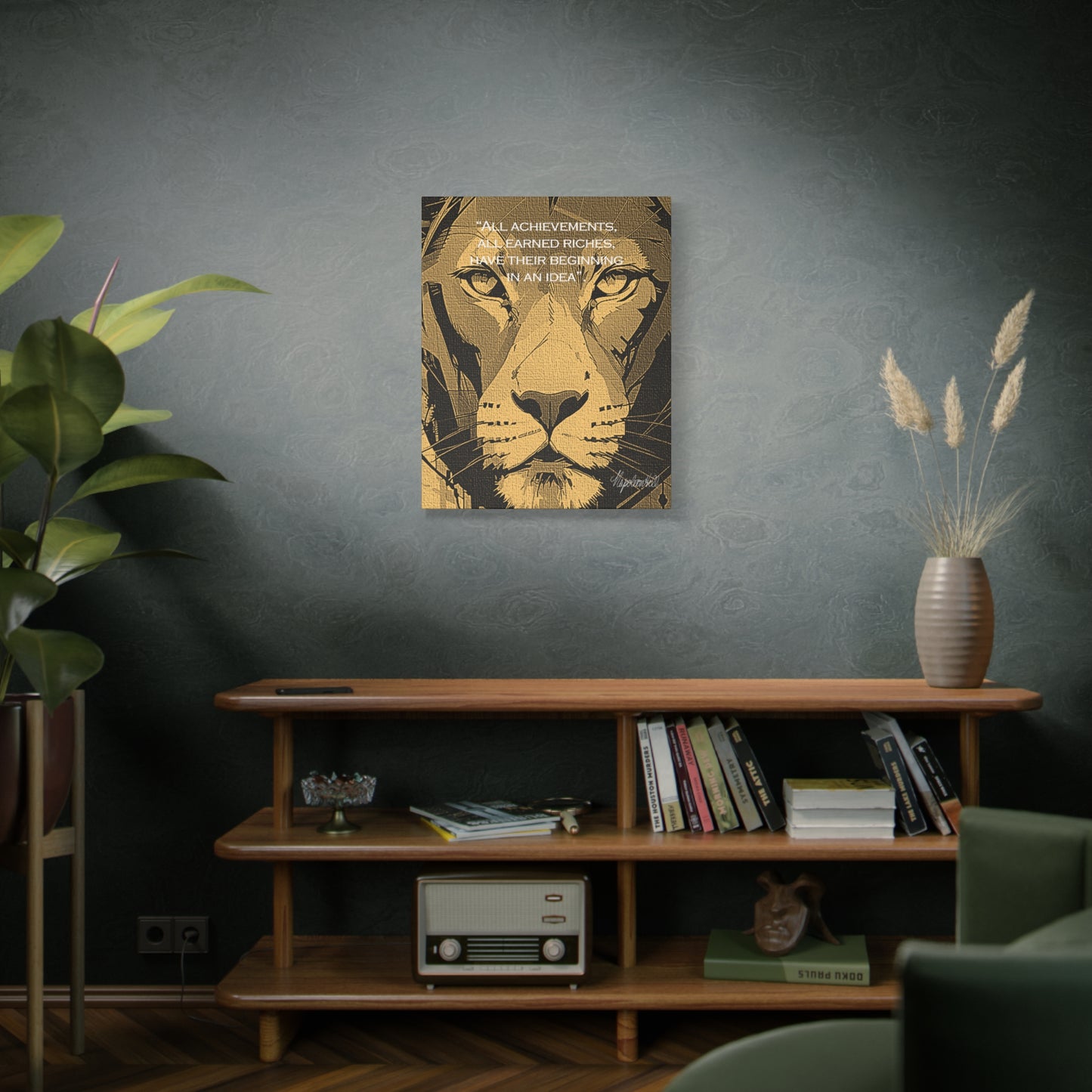 Canvas