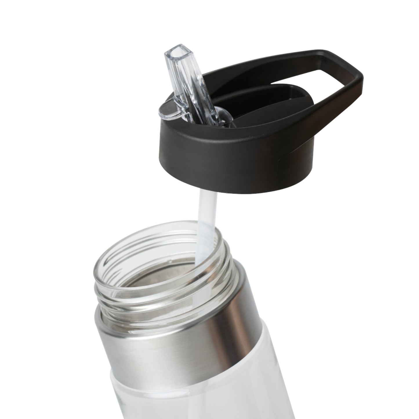 Napoleon Hill Institute Bottle