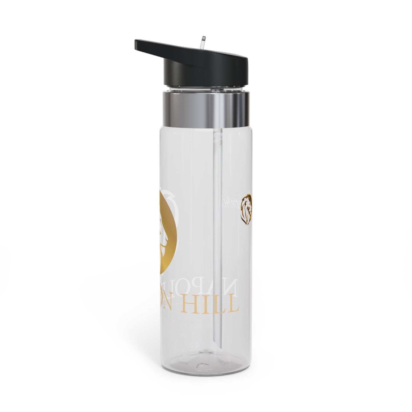 Napoleon Hill Institute Bottle