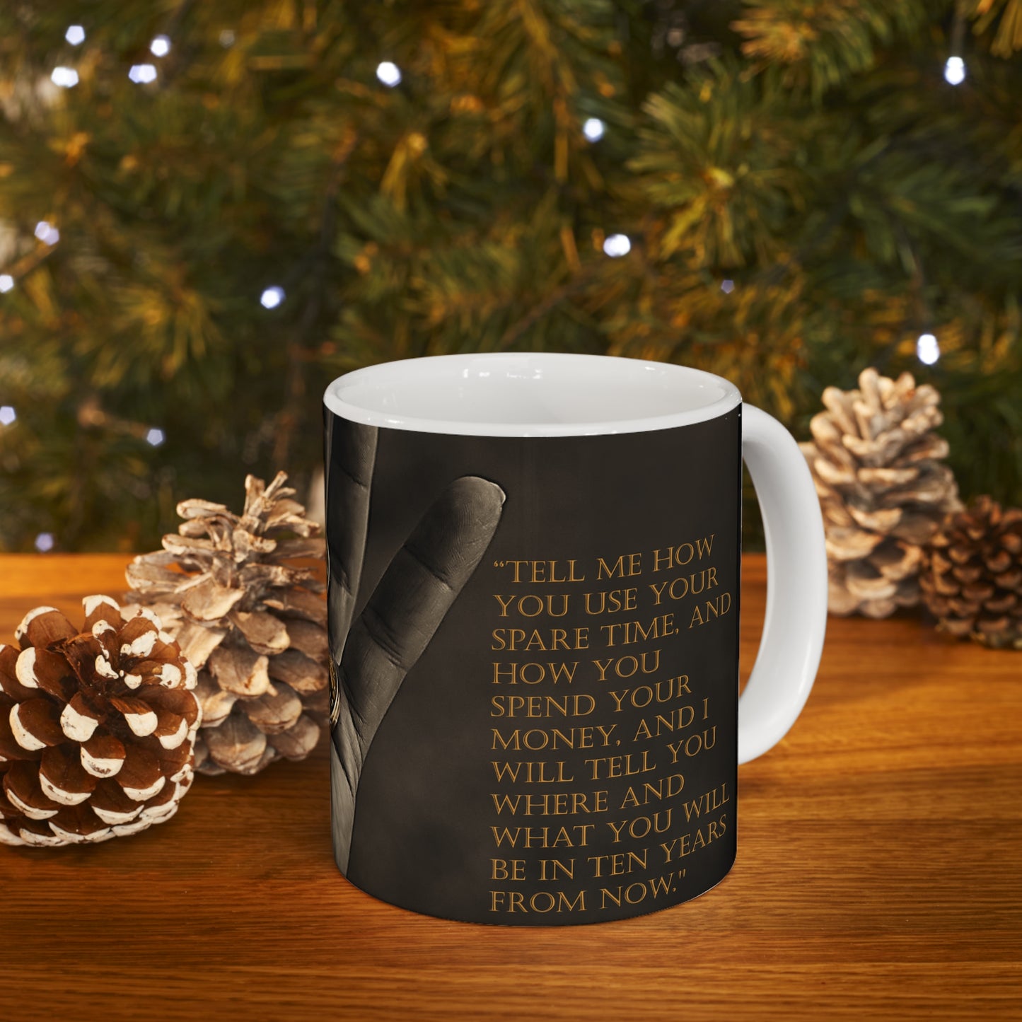 Mug