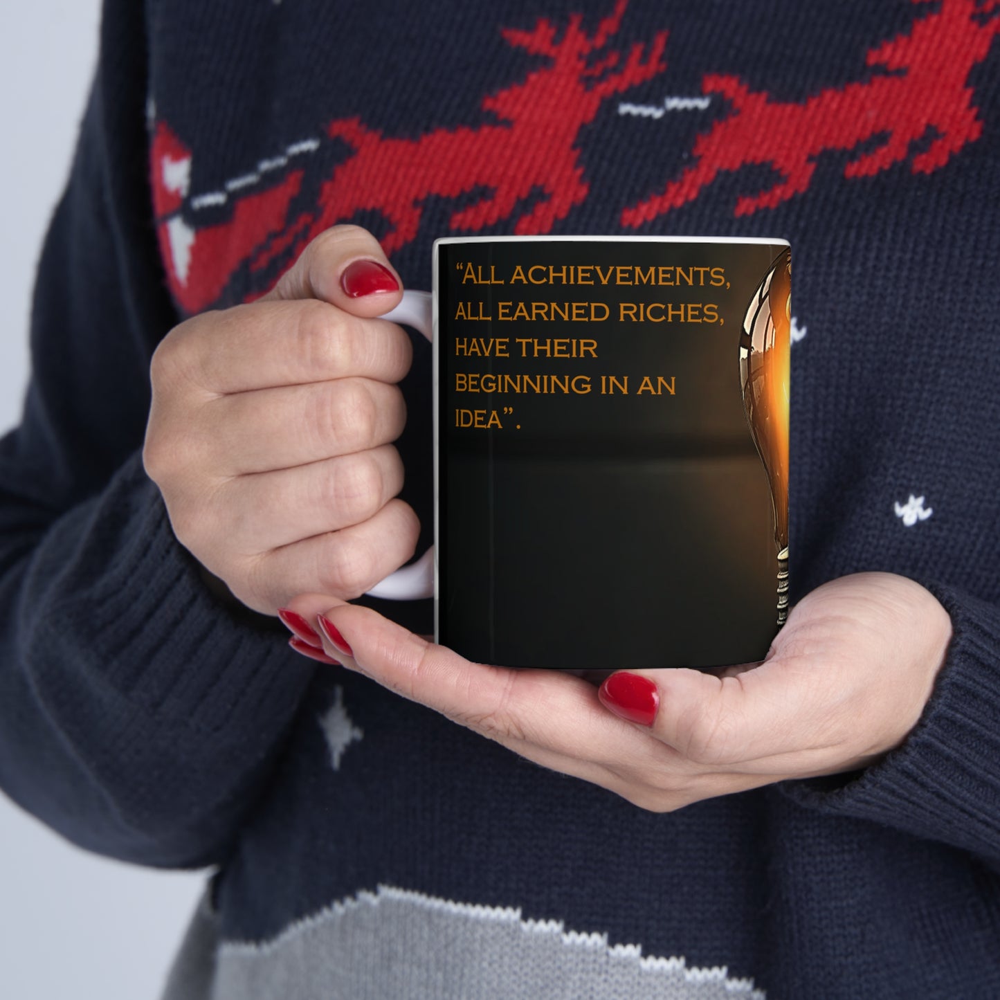 Mug