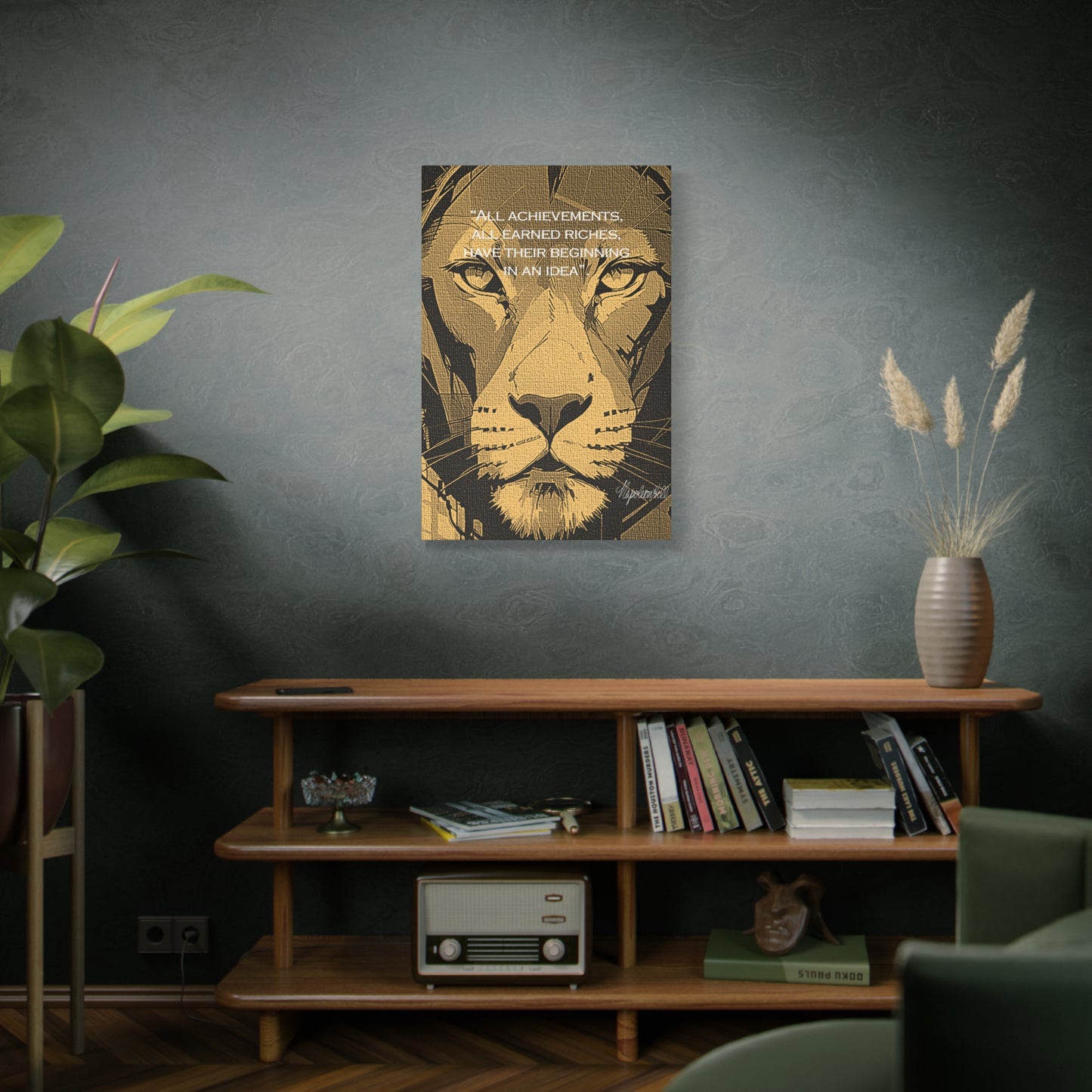 Canvas
