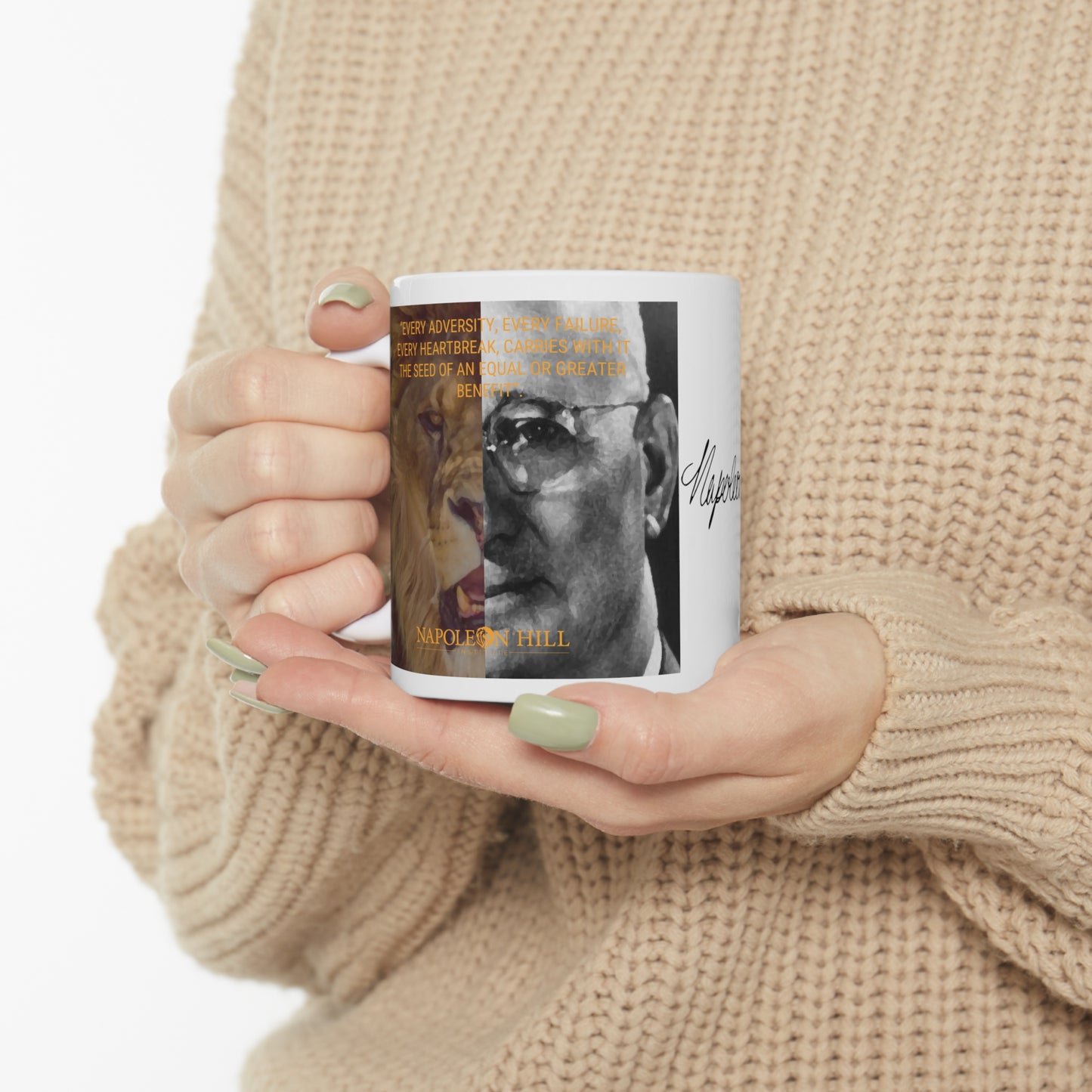 Mug