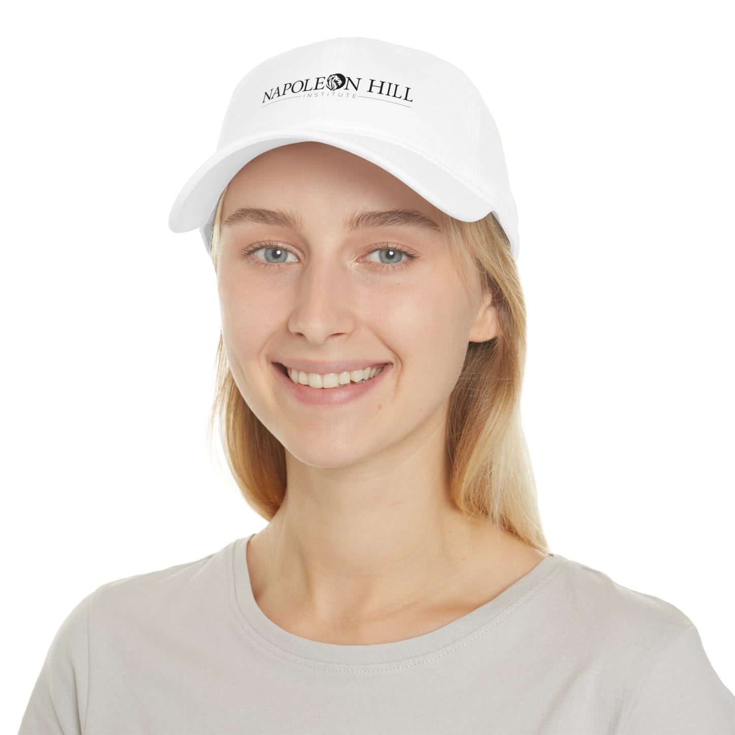 Napoleon Hill Institute Cap