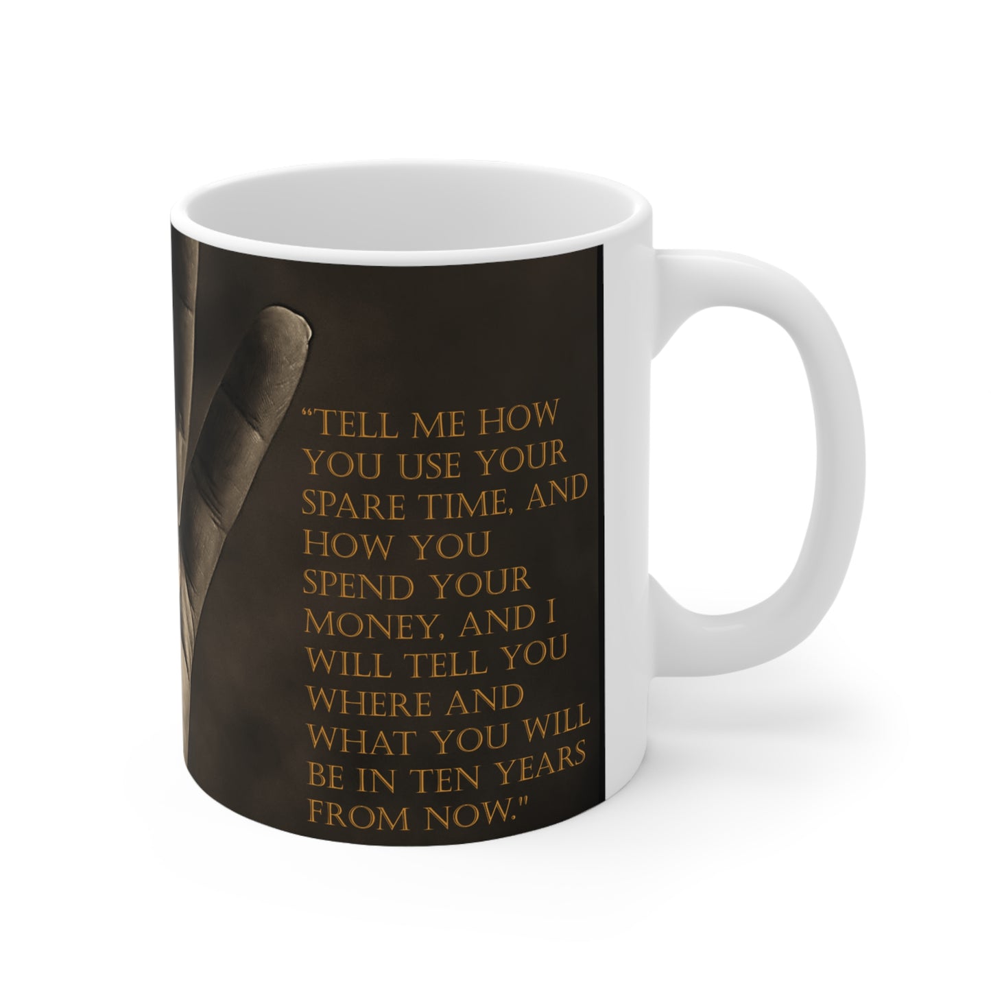Mug