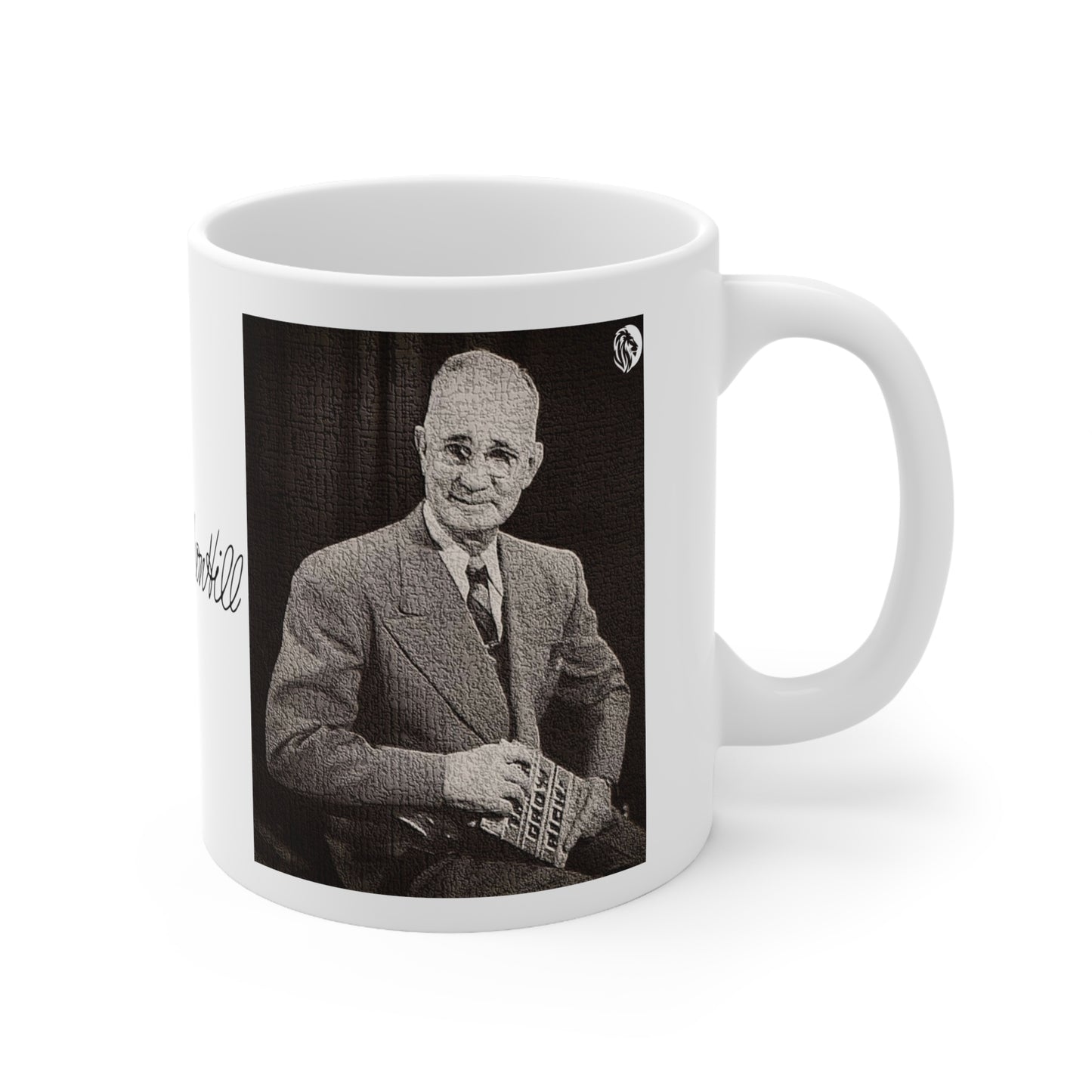 Mug