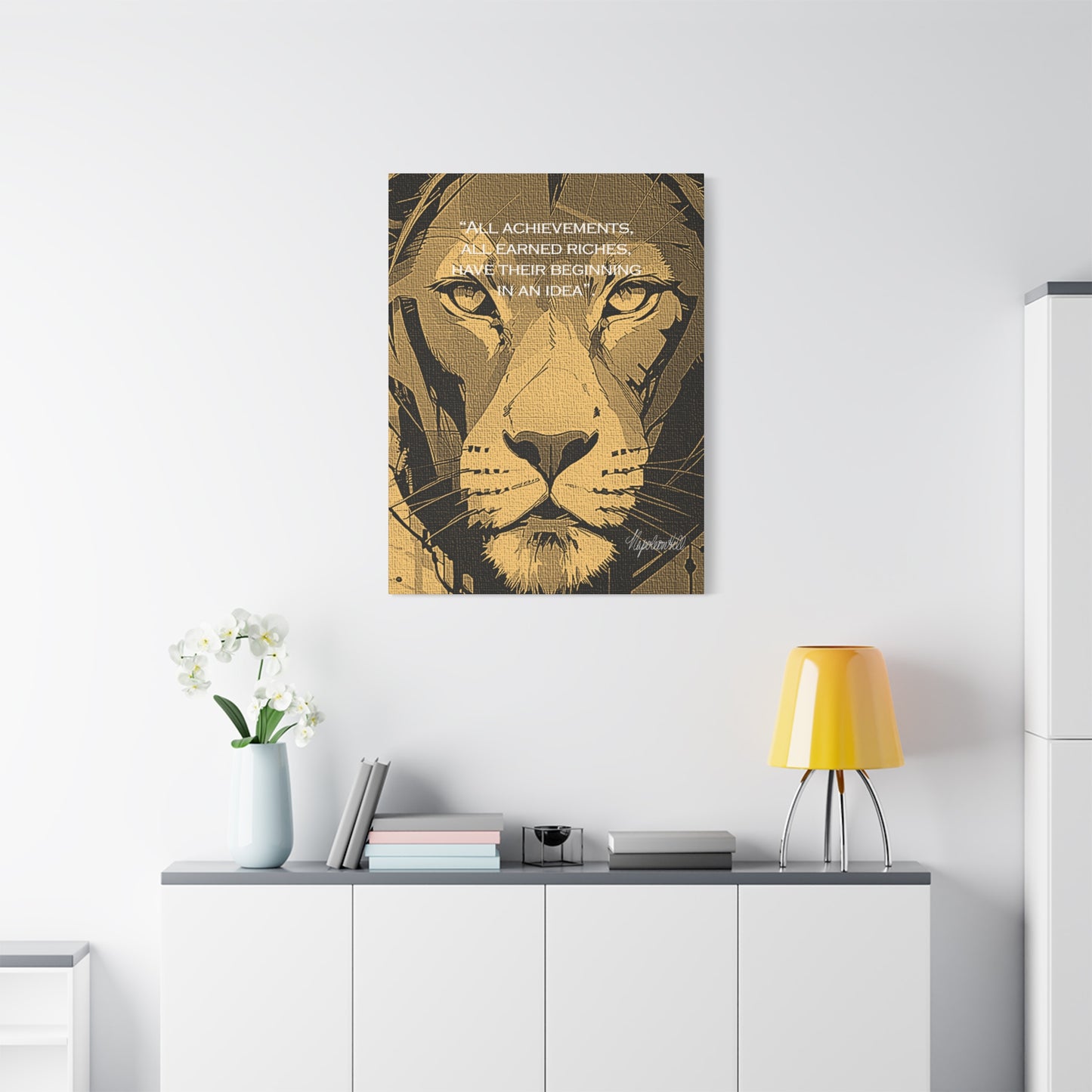 Canvas