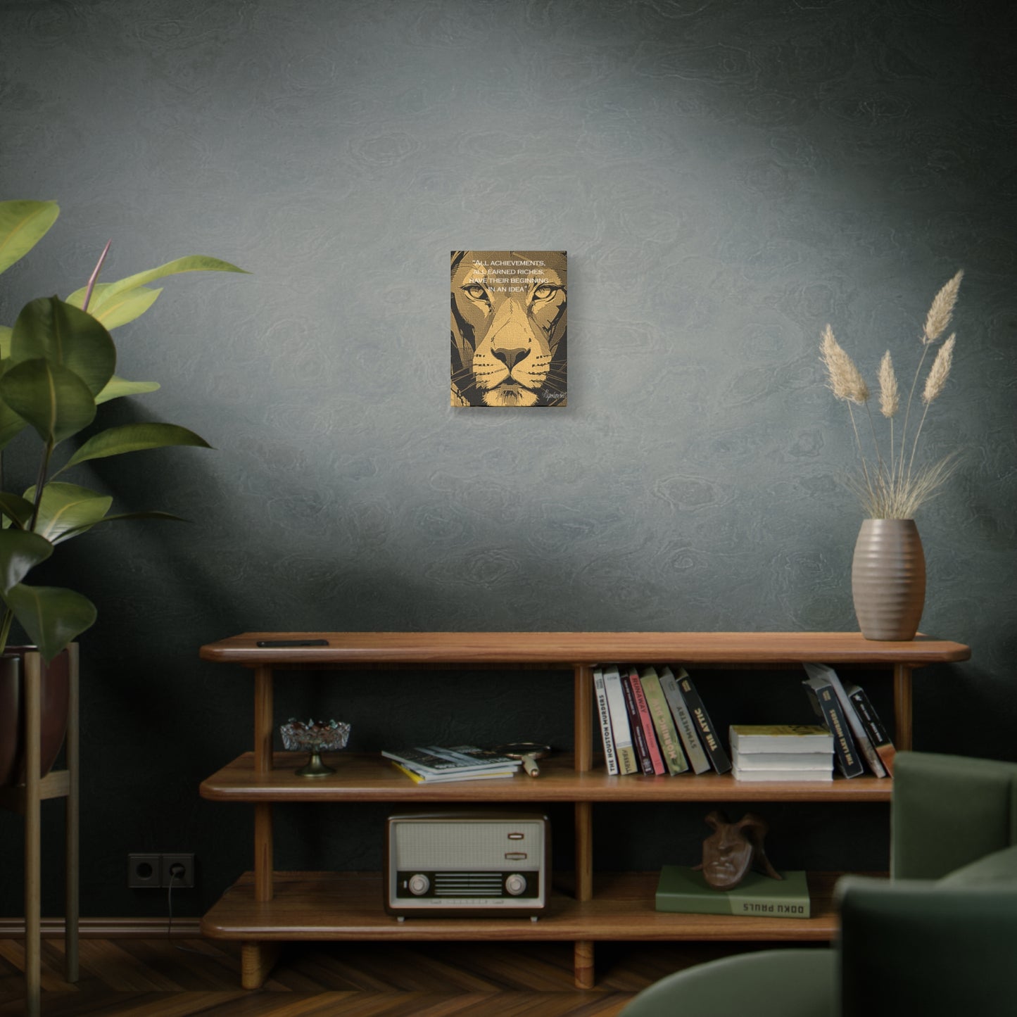 Canvas
