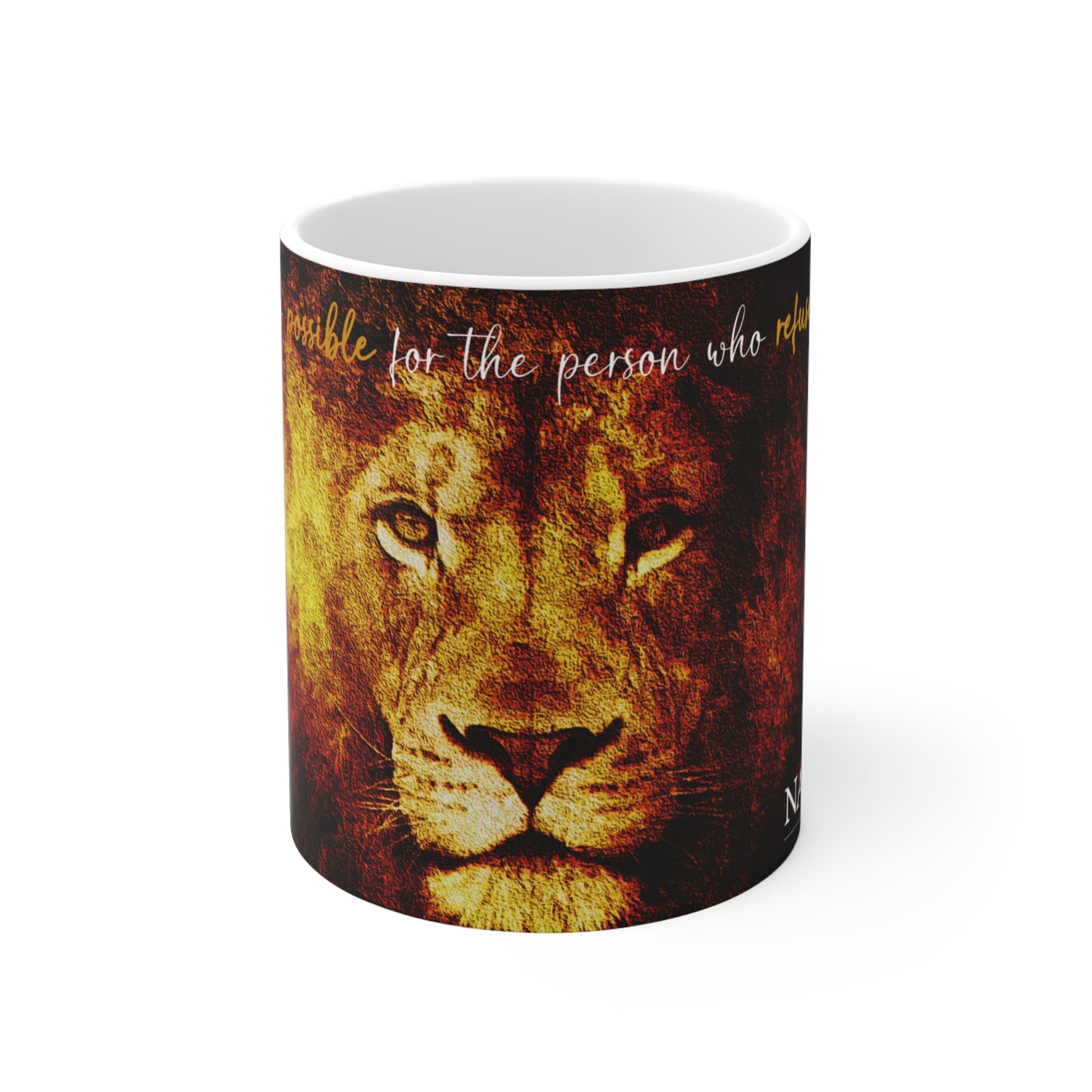 Mug