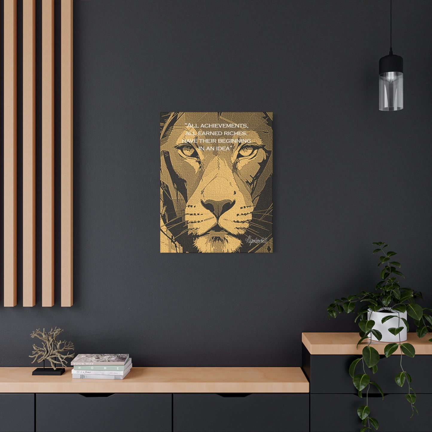 Canvas