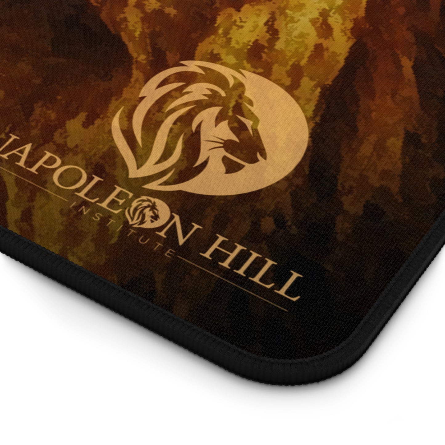 Napoleon Hill Institute Desk Mat