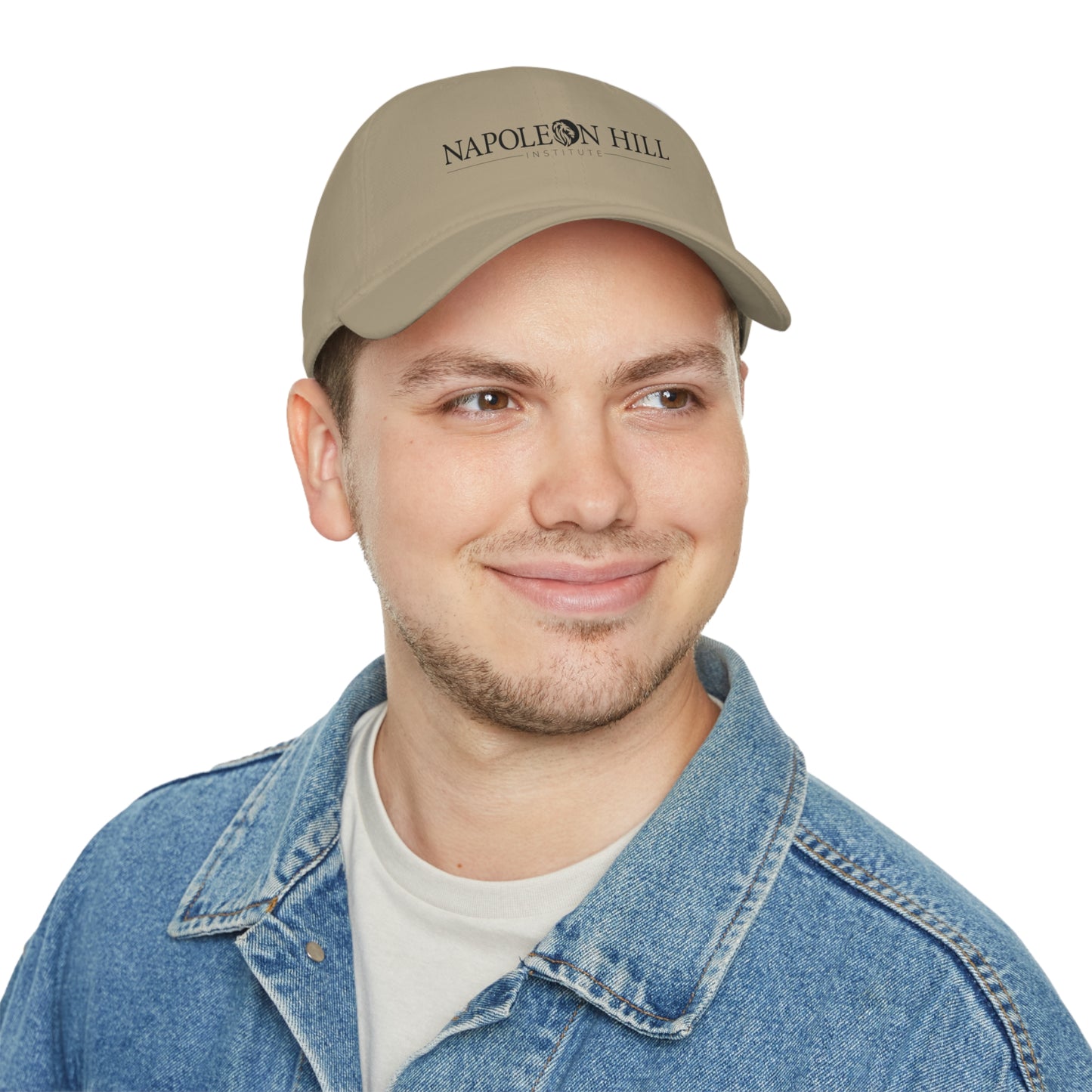 Napoleon Hill Institute Cap