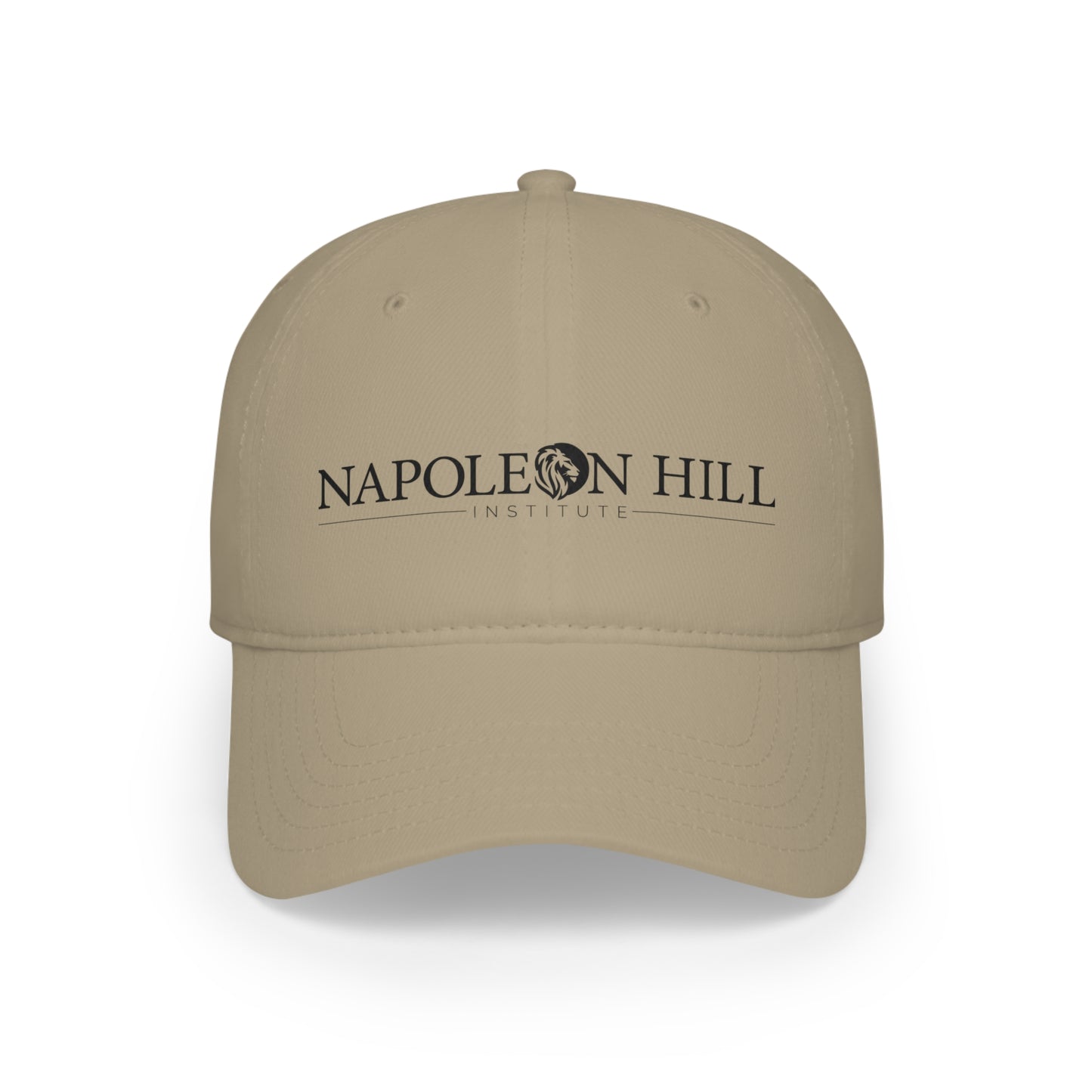 Napoleon Hill Institute Cap